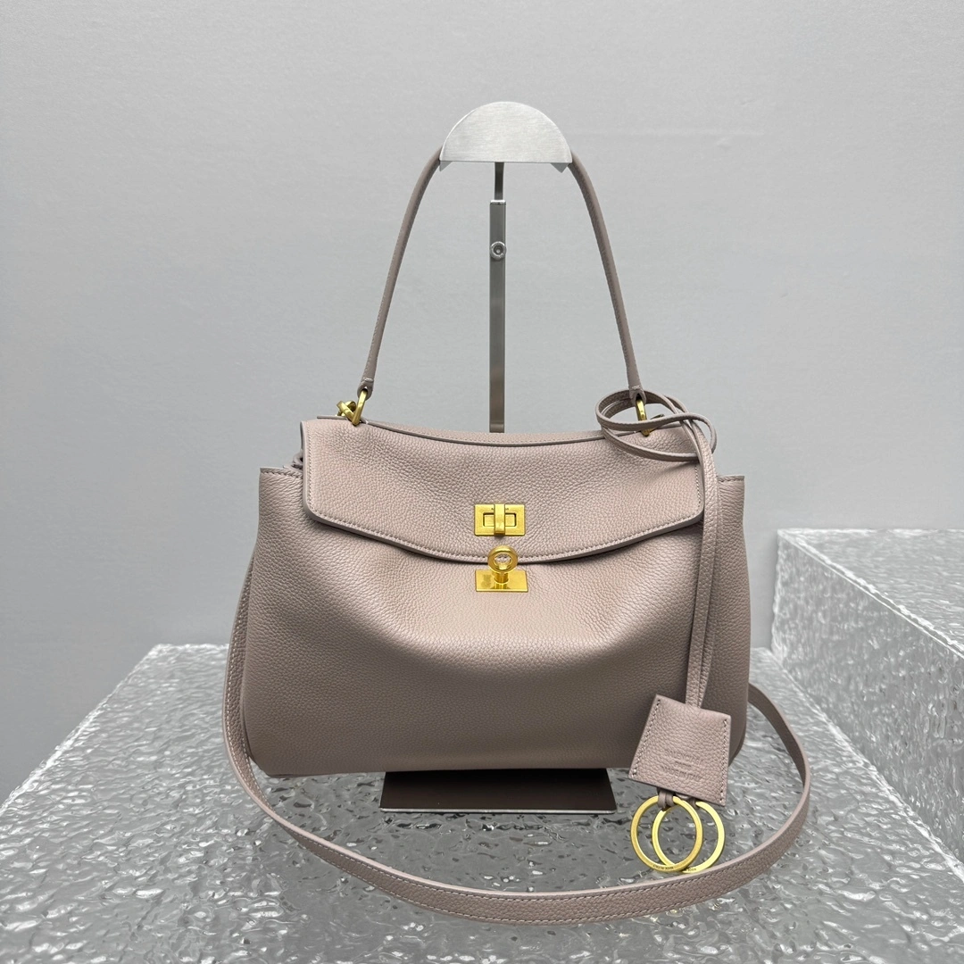 MOMO-- 218593i161 7897792ABV52914 high quality version 𝐑𝐎𝐃𝐄𝐎 cowhide item:E-B664G1738