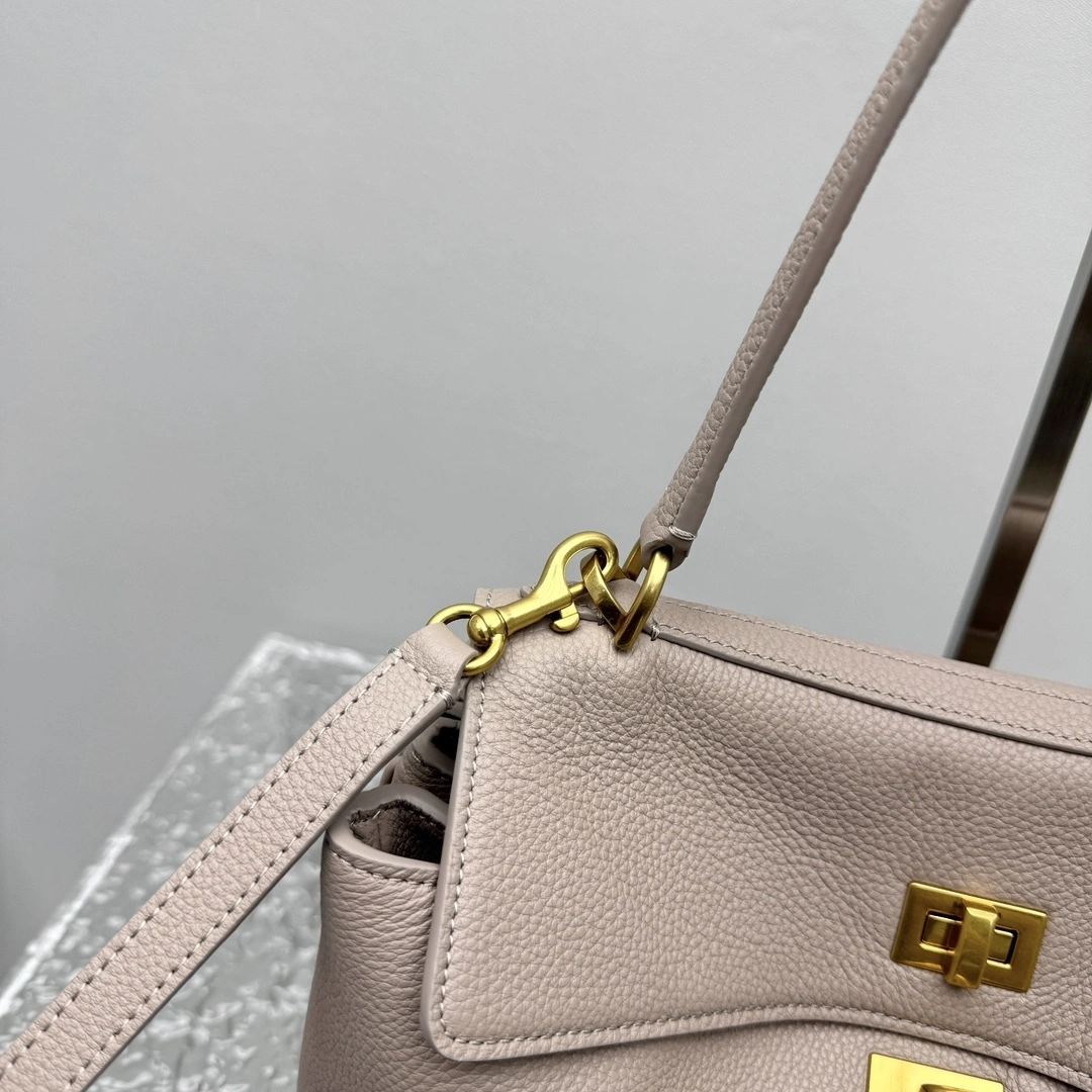 MOMO-- 218593i161 7897792ABV52914 high quality version 𝐑𝐎𝐃𝐄𝐎 cowhide item:E-B664G1738