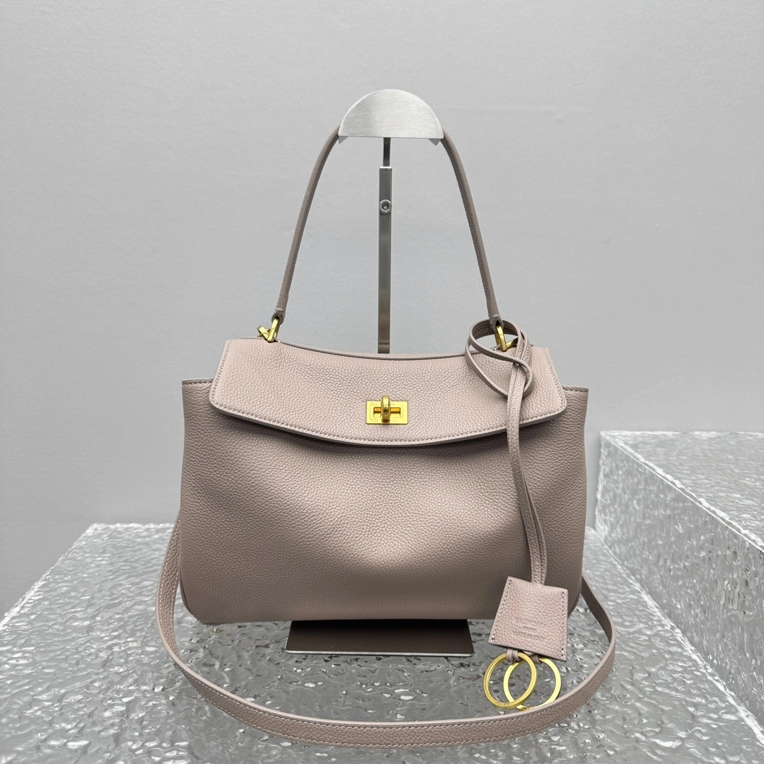 MOMO-- 218593i161 7897792ABV52914 high quality version 𝐑𝐎𝐃𝐄𝐎 cowhide item:E-B664G1738