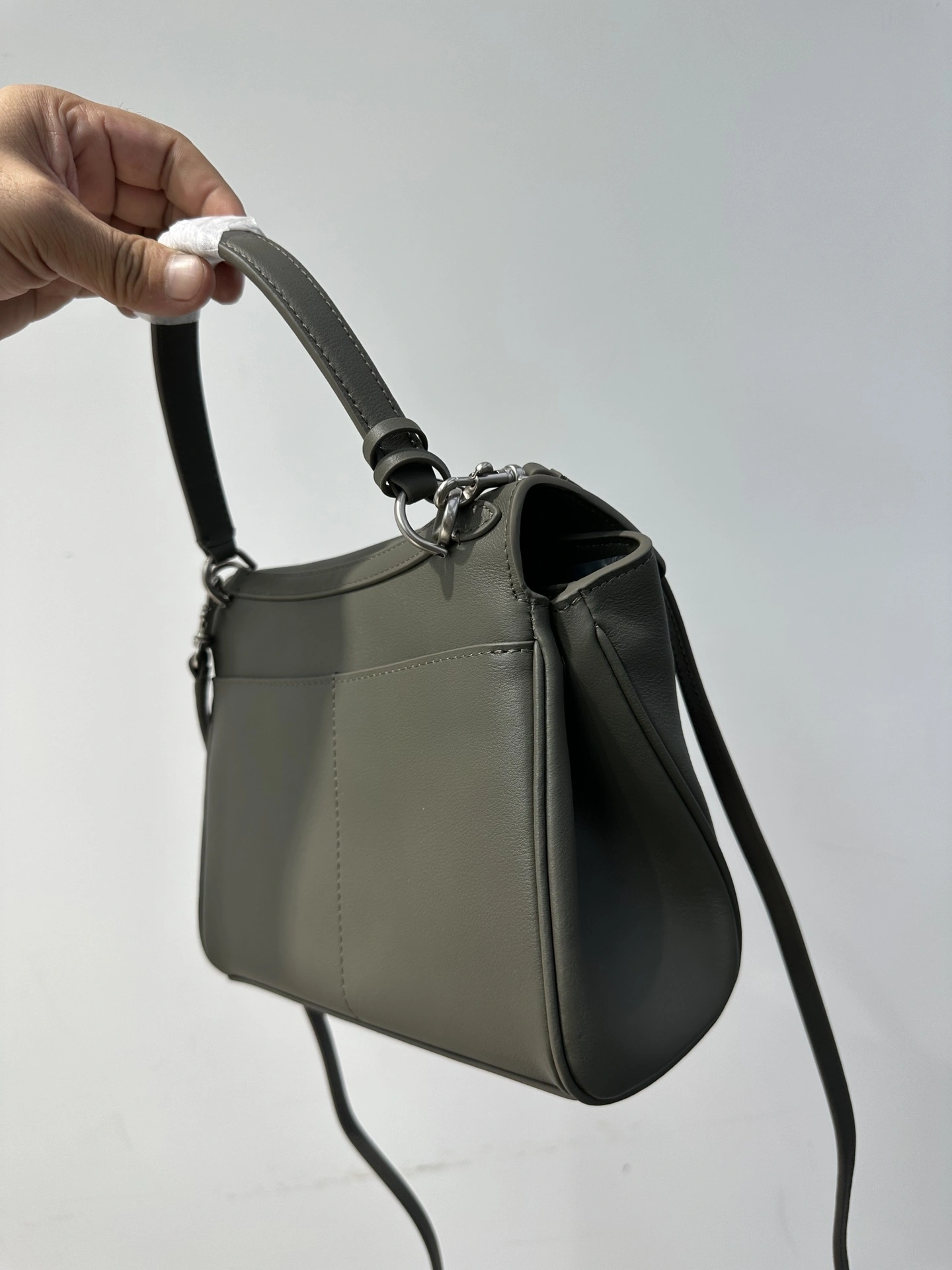 MOMO-- 218593i161 7954562AA4U1239 Calfskin item:D-B432F2403