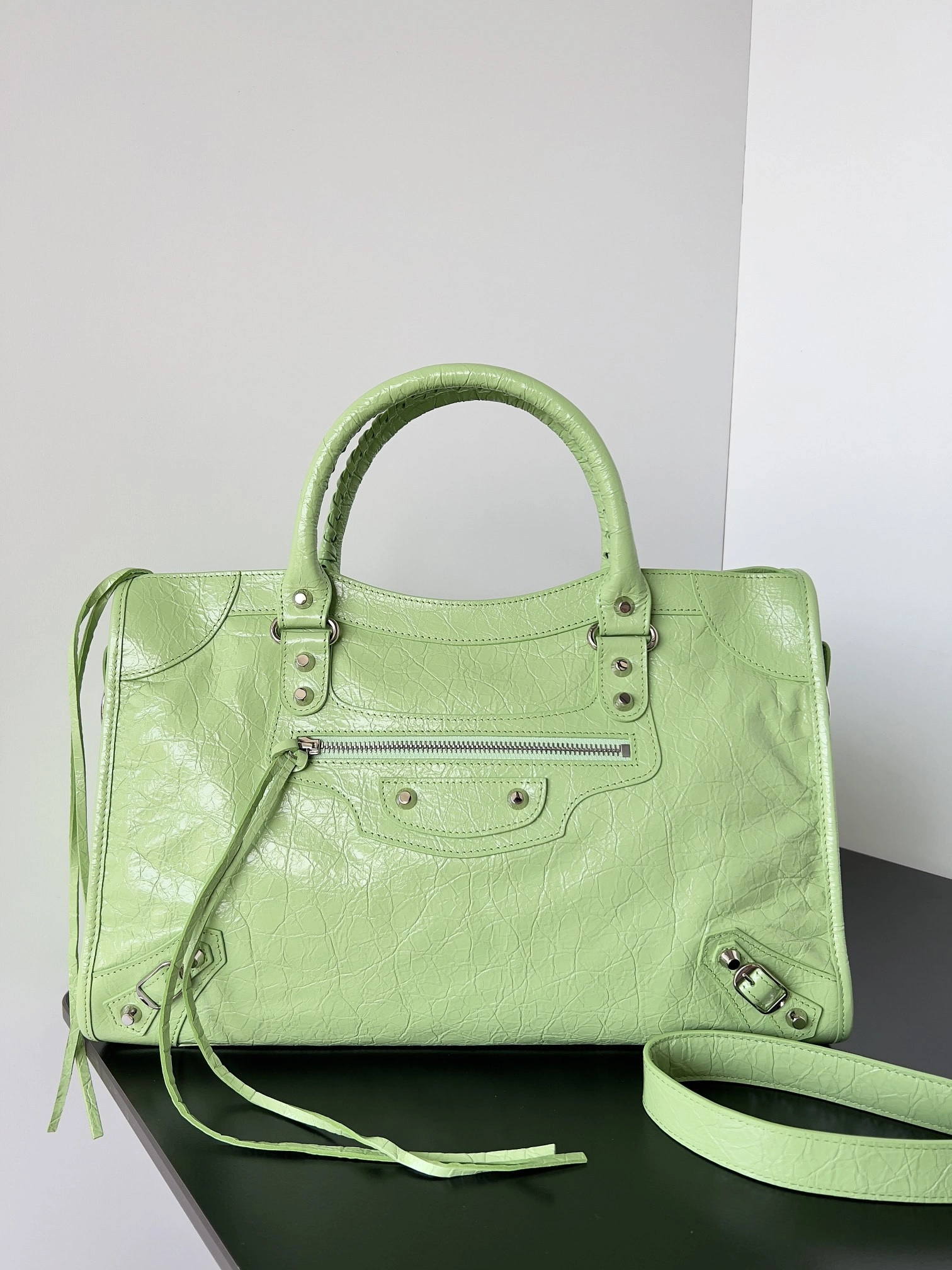 MOMO-- 218593i161 7977862AA9S3210 high quality version Le City item:D-B063I2527