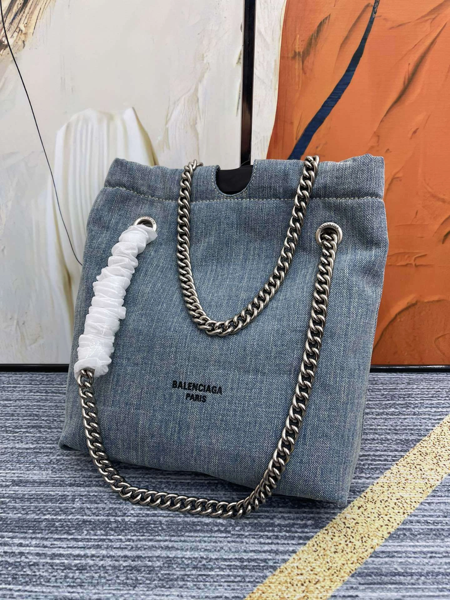 MOMO-- 218593i161 Calfskin item:D-B000G1797S
