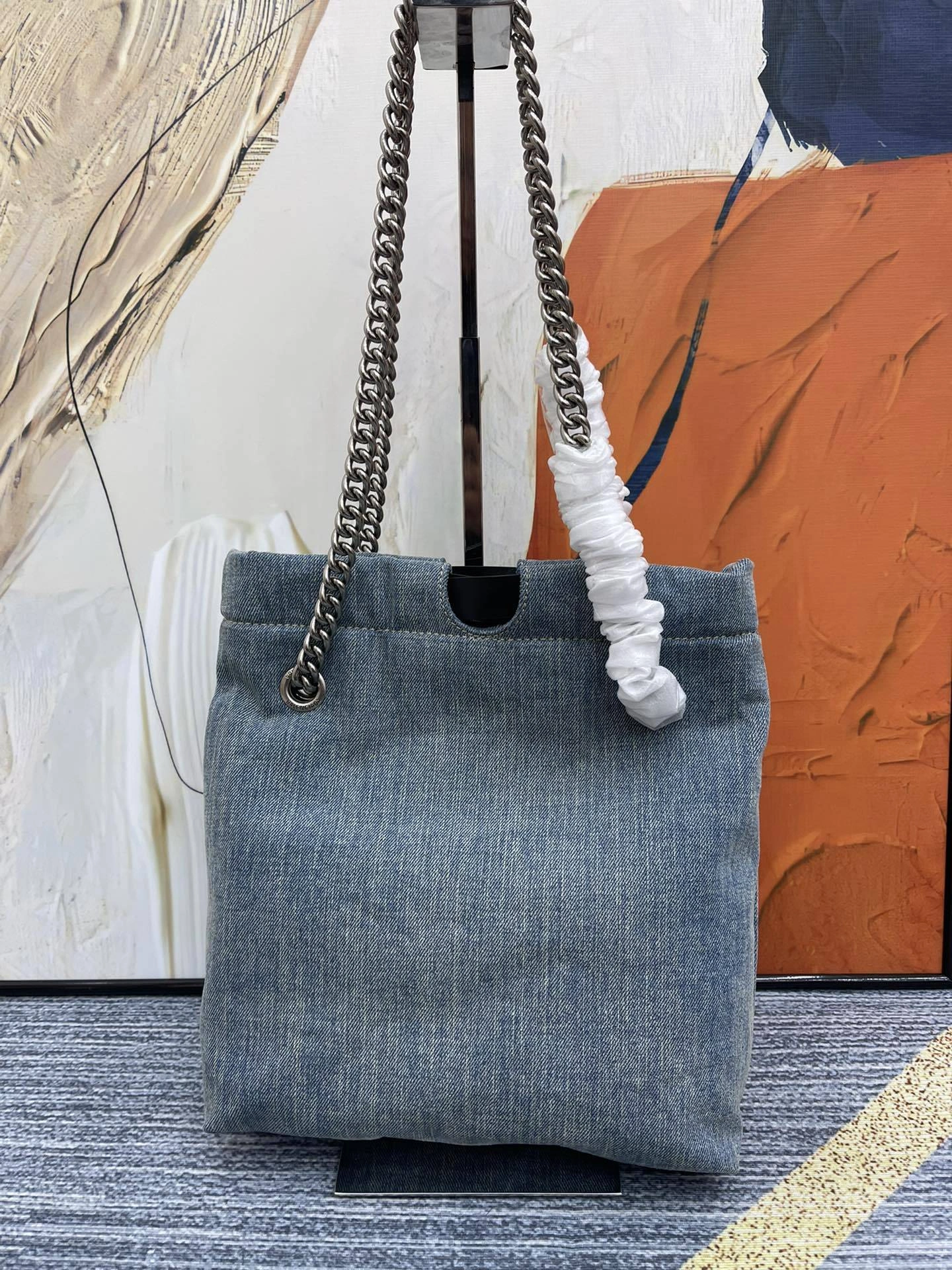 MOMO-- 218593i161 Calfskin item:D-B000G1797S