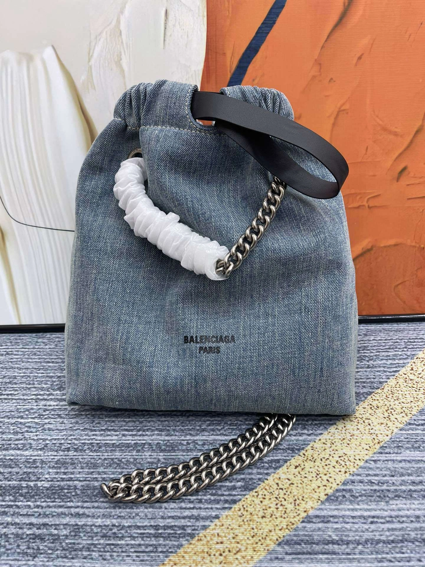 MOMO-- 218593i161 Calfskin item:D-B000G1797S