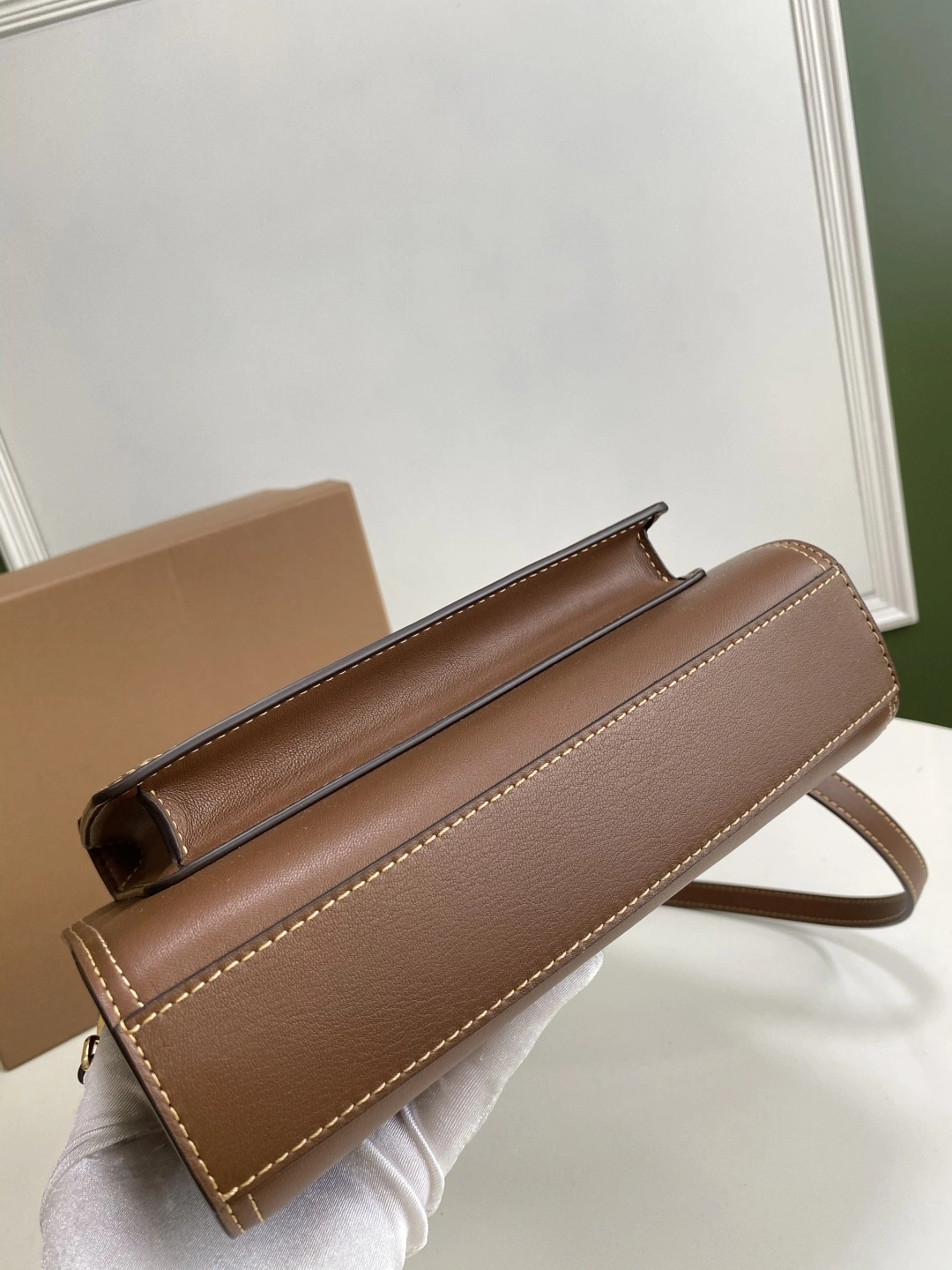 MOMO-- 2ur25rry 80147761 high quality version pocket item:E-B100C0843