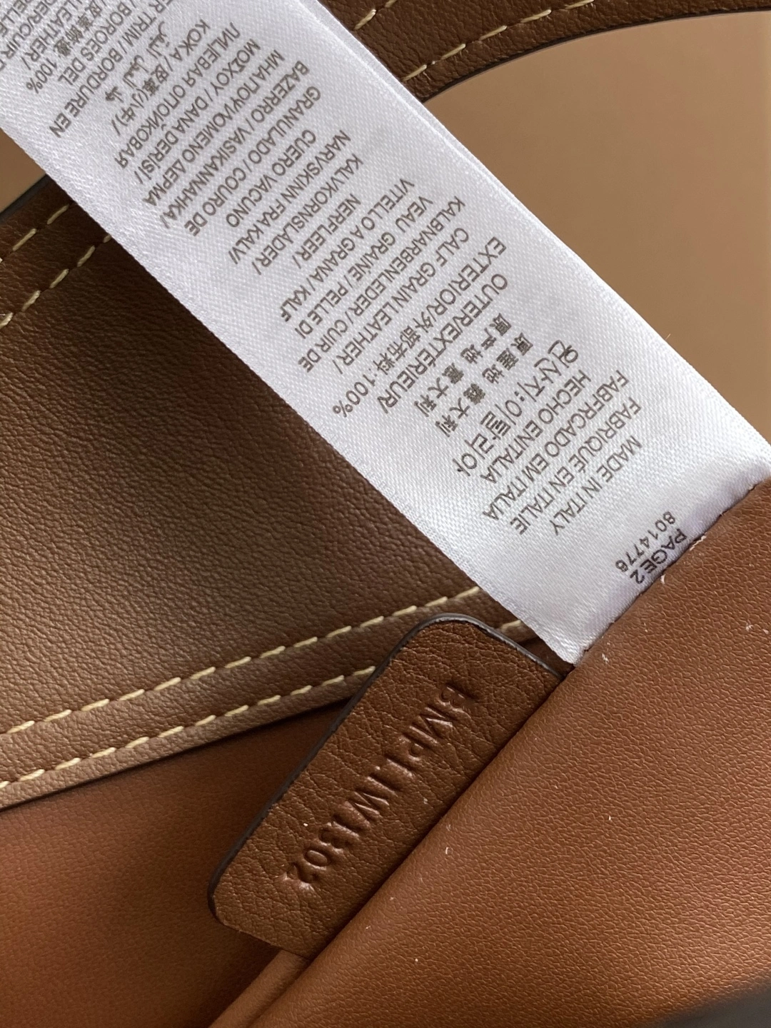 MOMO-- 2ur25rry 80147761 high quality version pocket item:E-B100C0843