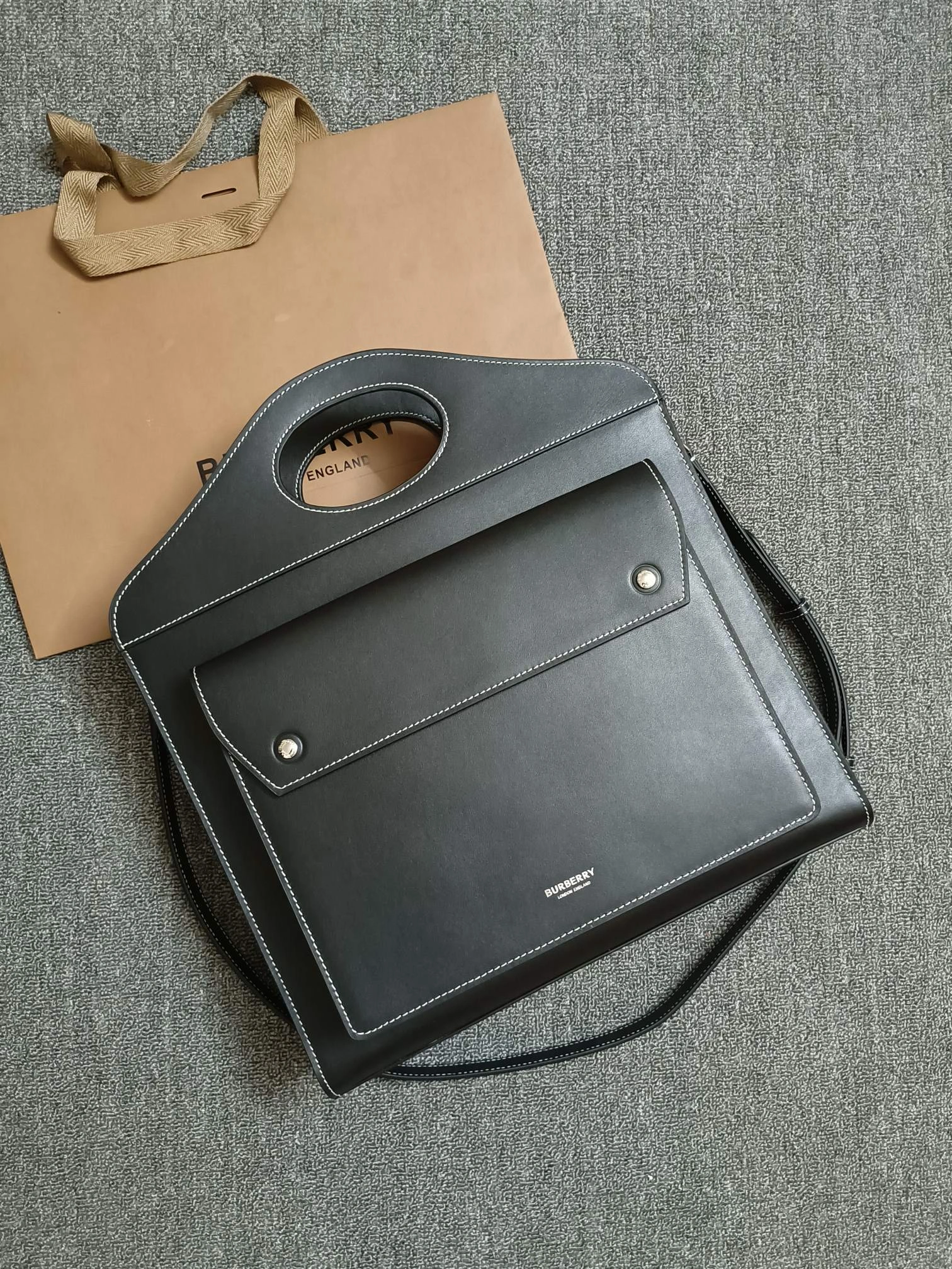 MOMO-- 2ur25rry 8040307 high quality version pocket item:E-B278C0844