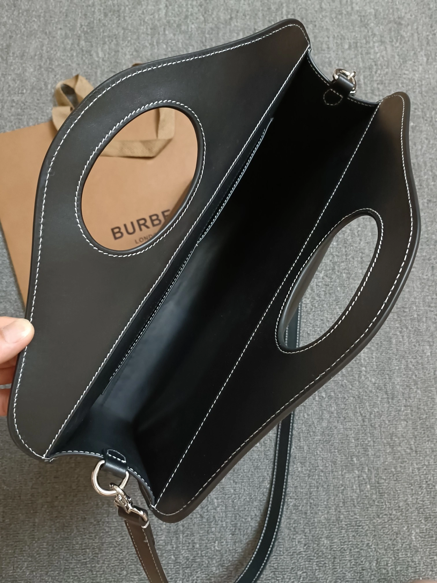 MOMO-- 2ur25rry 8040307 high quality version pocket item:E-B278C0844