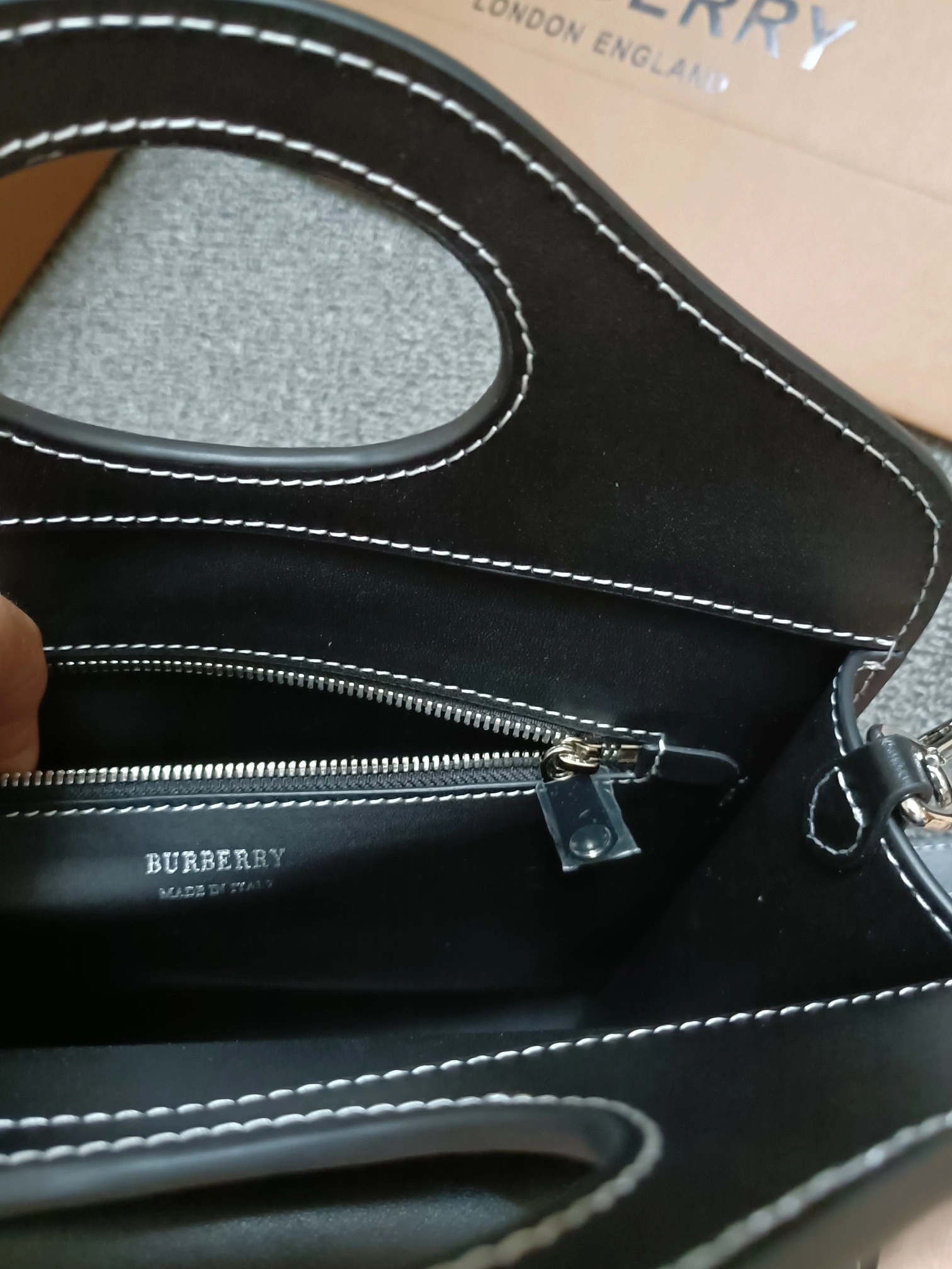 MOMO-- 2ur25rry 80408921 high quality version pocket item:E-B278C0845