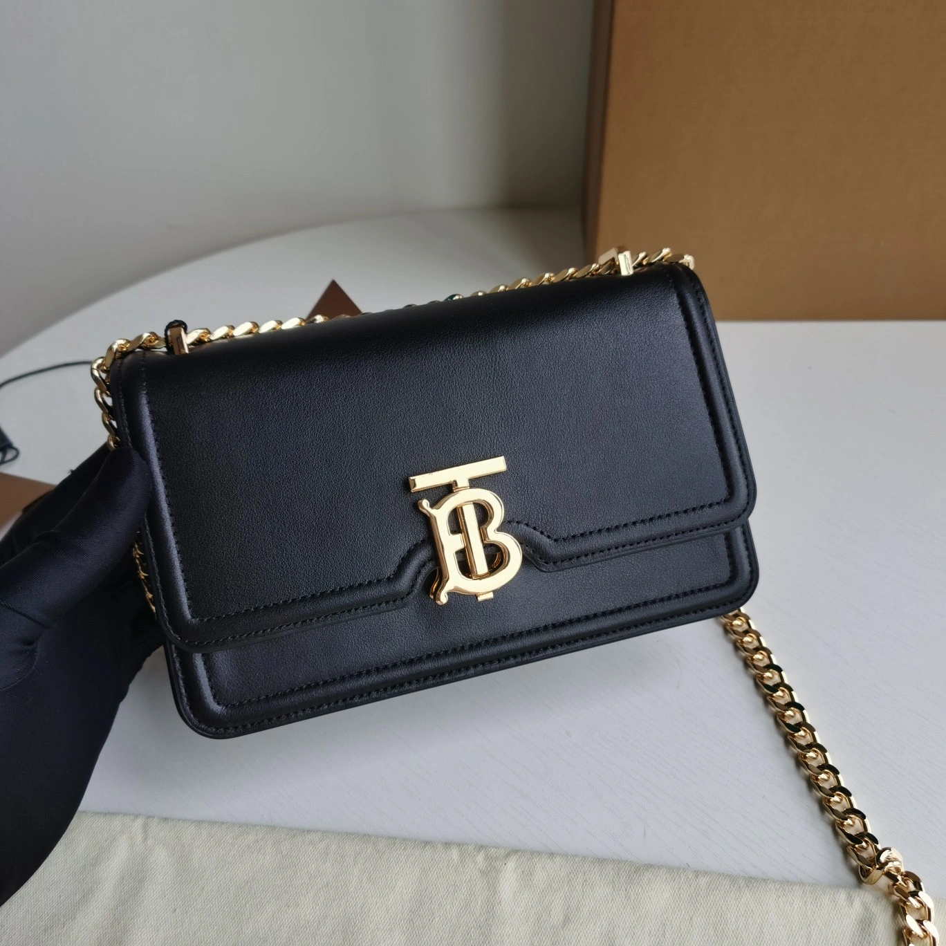 MOMO-- 2ur25rry 80490141 Calfskin item:D-B000F1905
