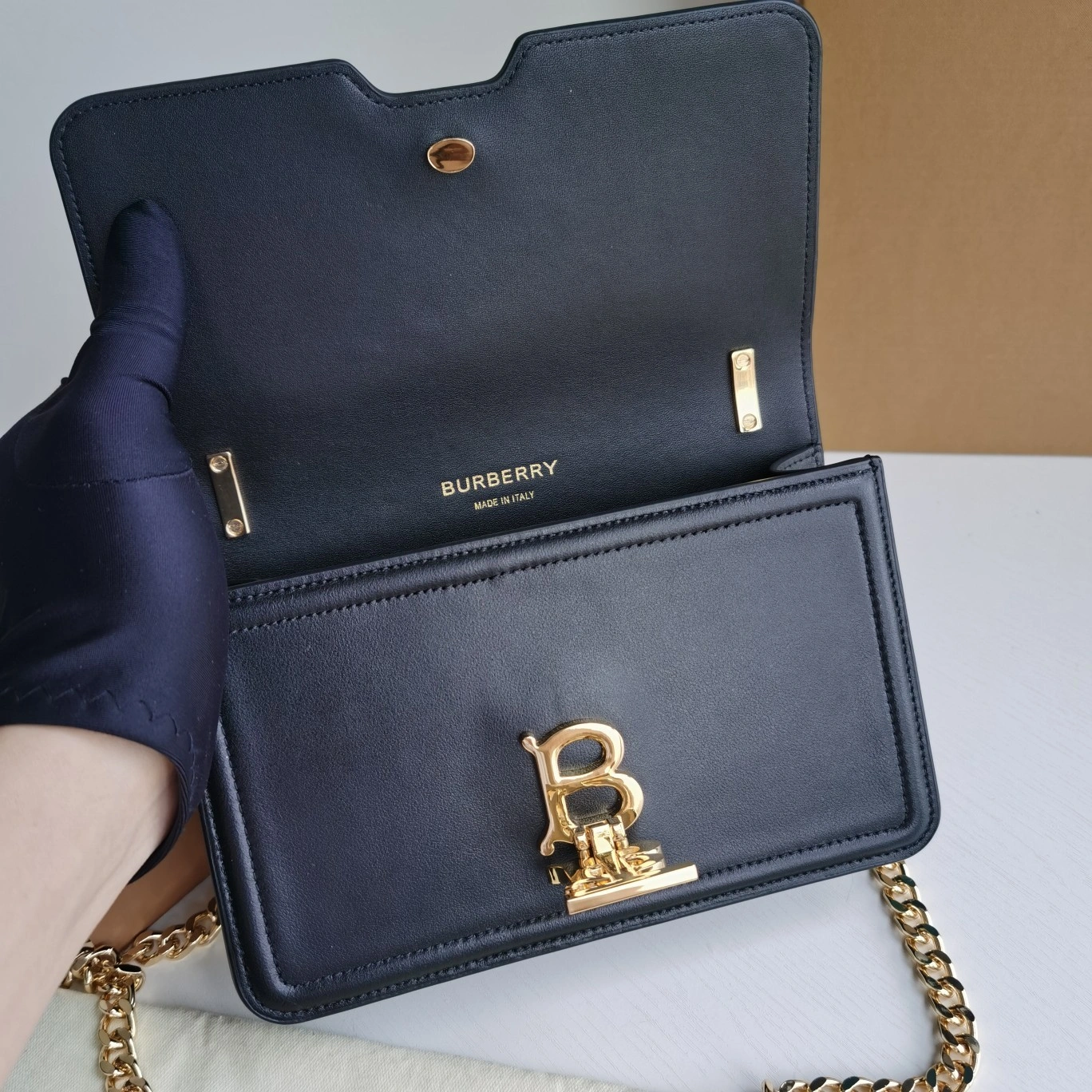 MOMO-- 2ur25rry 80490141 Calfskin item:D-B000F1905