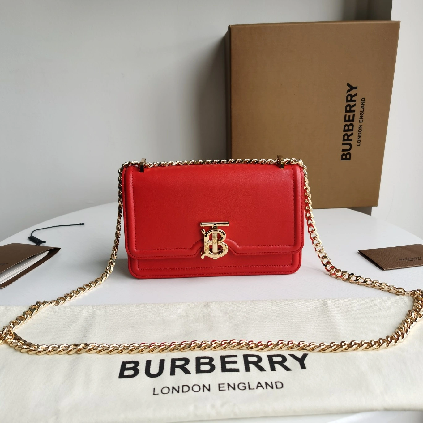 MOMO-- 2ur25rry 8049015 Calfskin item:D-B000F1904