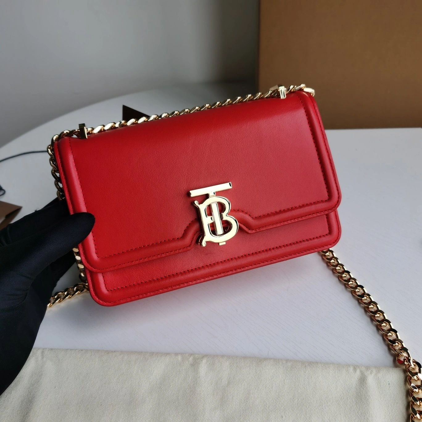 MOMO-- 2ur25rry 8049015 Calfskin item:D-B000F1904