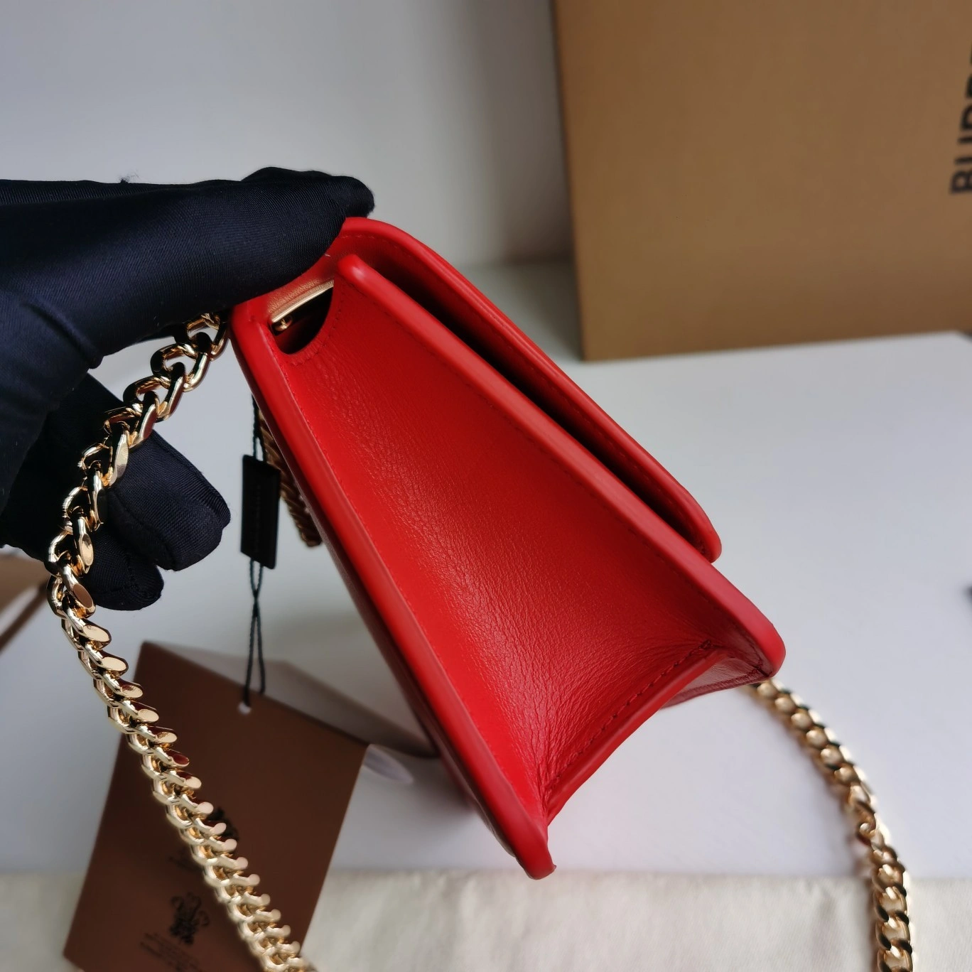 MOMO-- 2ur25rry 8049015 Calfskin item:D-B000F1904
