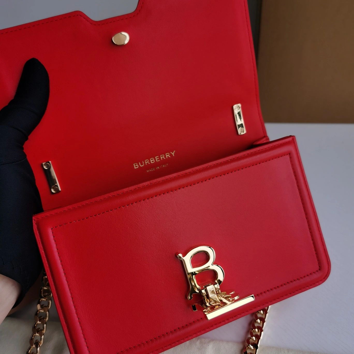 MOMO-- 2ur25rry 8049015 Calfskin item:D-B000F1904
