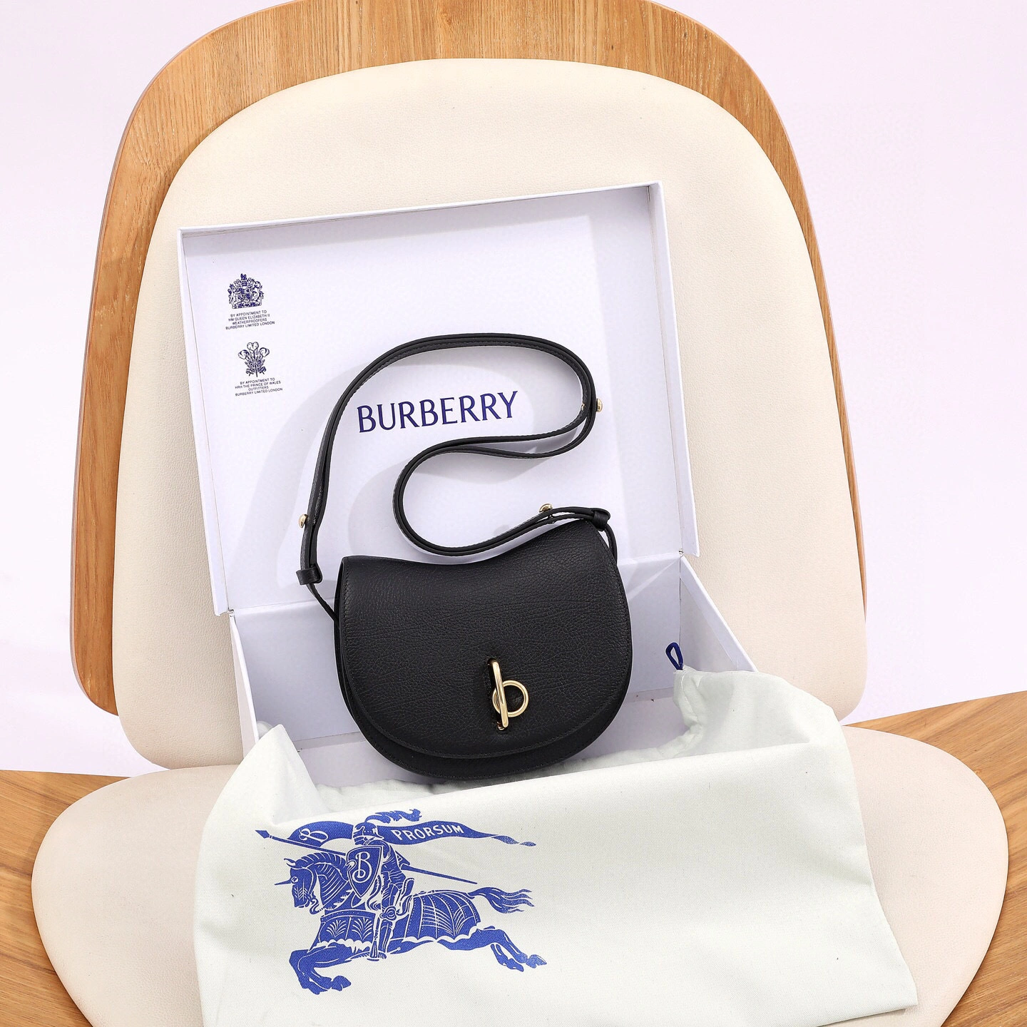 MOMO-- 2ur25rry 80811651 high quality version Rocking Horse包 item:E-B000K0513