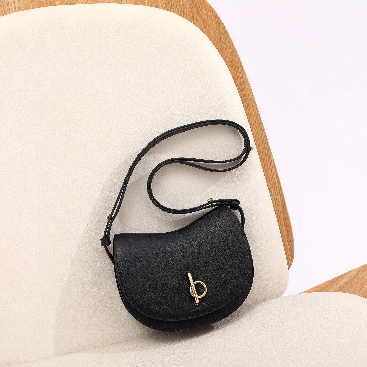 MOMO-- 2ur25rry 80811651 high quality version Rocking Horse包 item:E-B000K0513