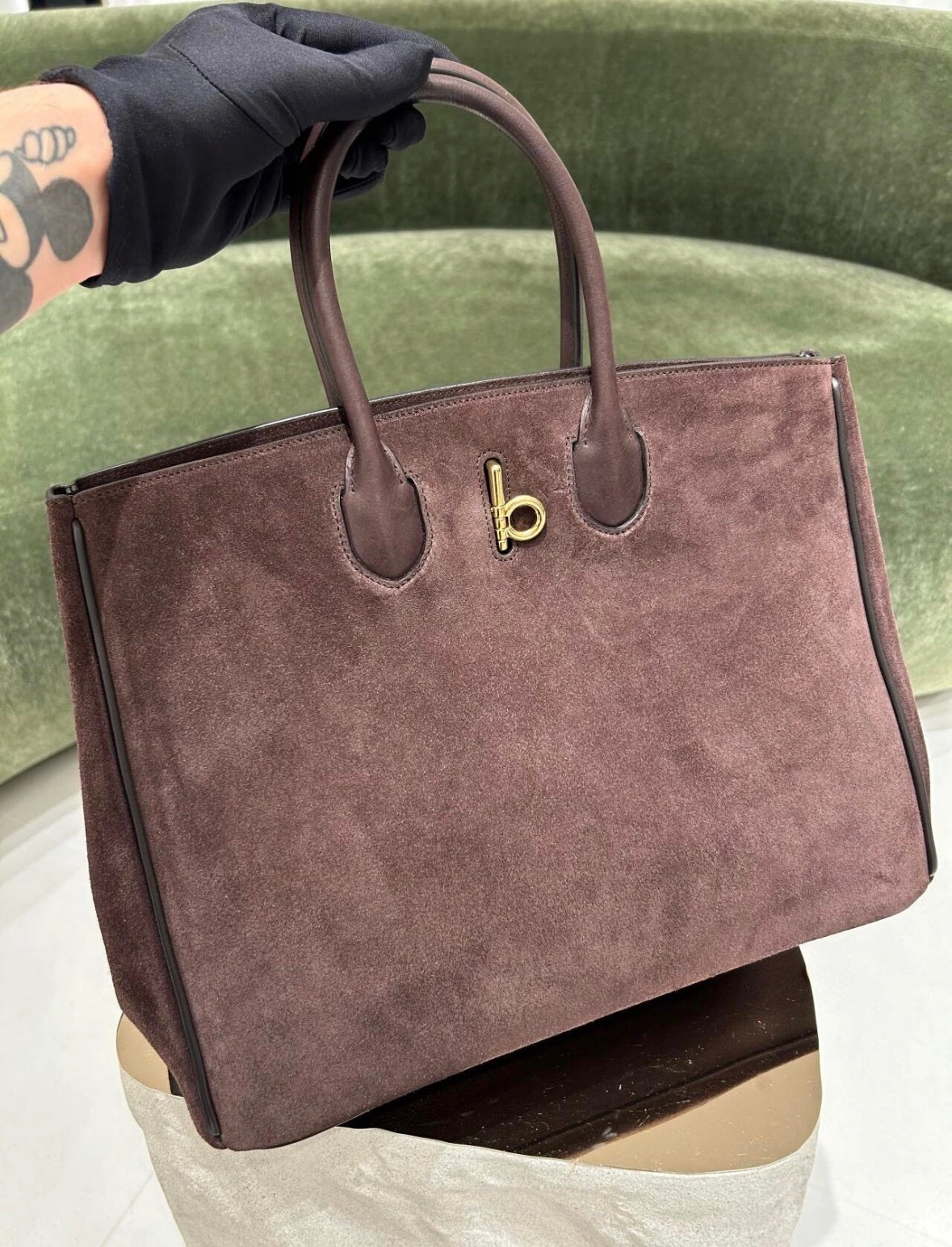 MOMO-- 2ur25rry 80944141 high quality version item:E-B000L0702T