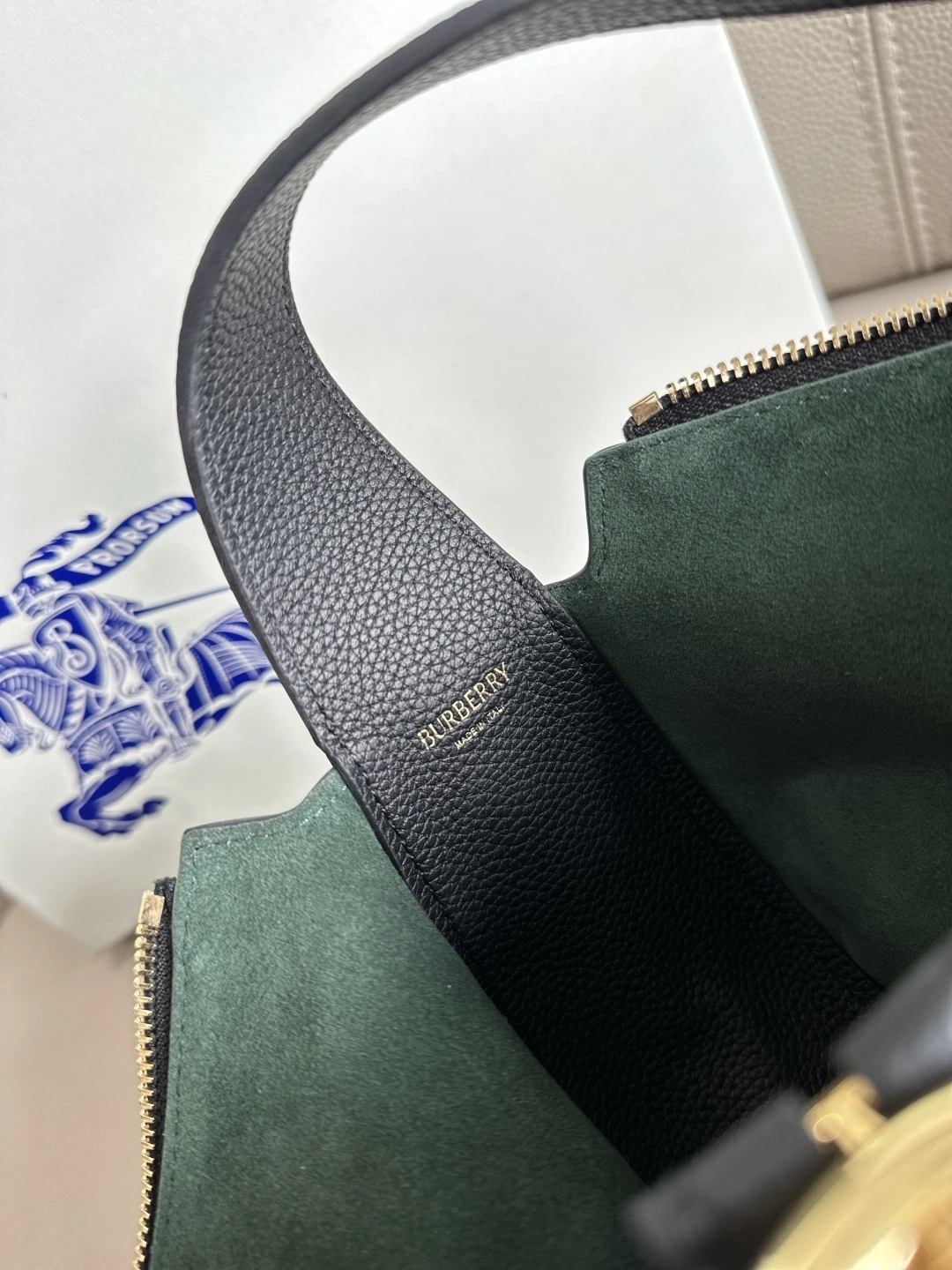 MOMO-- 2ur25rry 81048151 high quality version Knigh Calfskin item:E-B100B2754