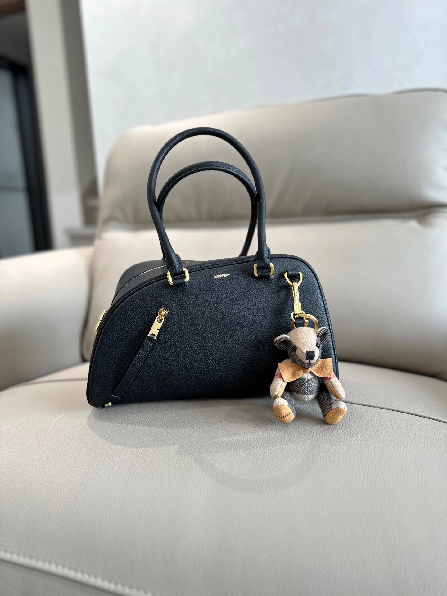 MOMO-- 2ur25rry 81048291 high quality version Calfskin item:E-B100B2642