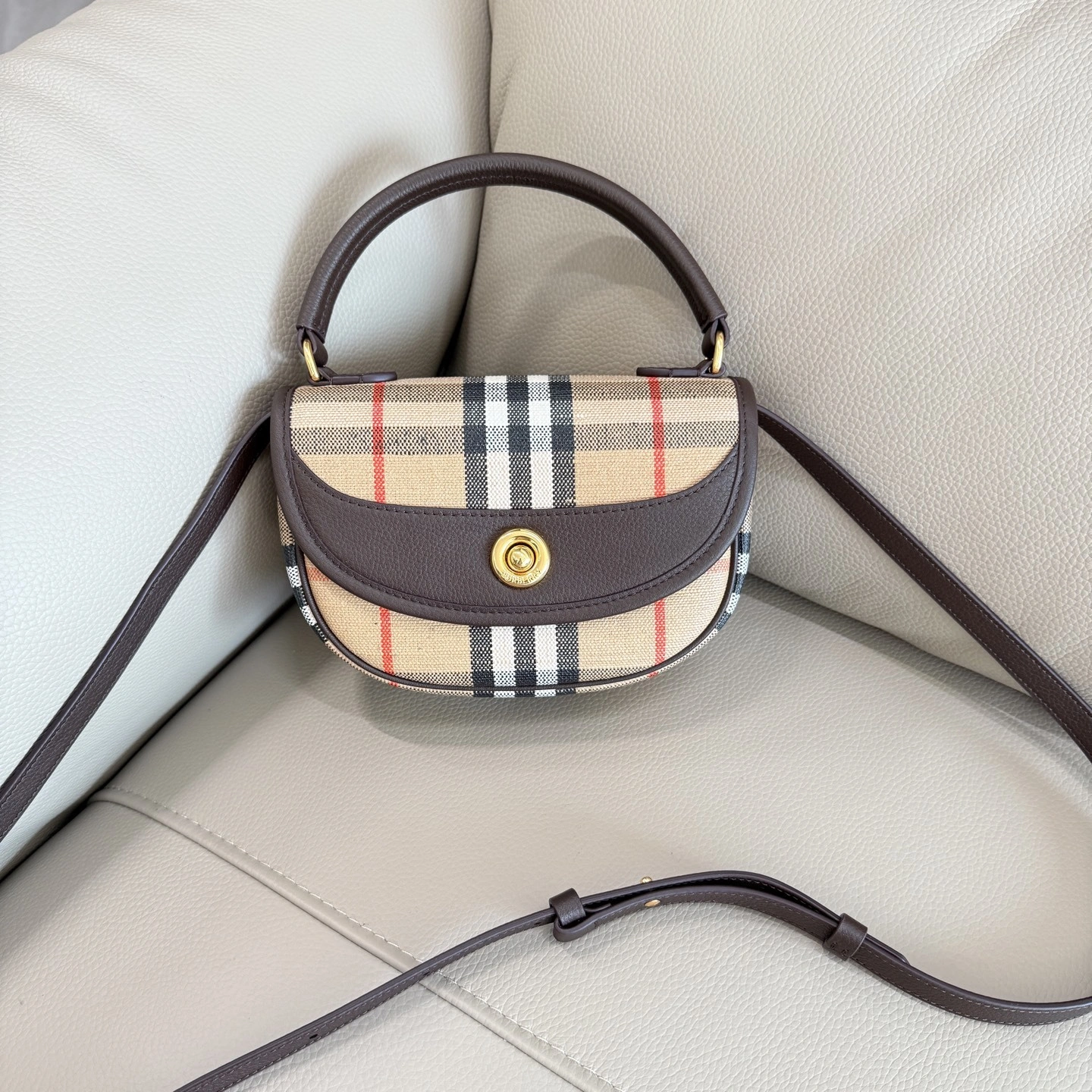 MOMO-- 2ur25rry 81122401 high quality version Highlands Calfskin item:E-B000K0515