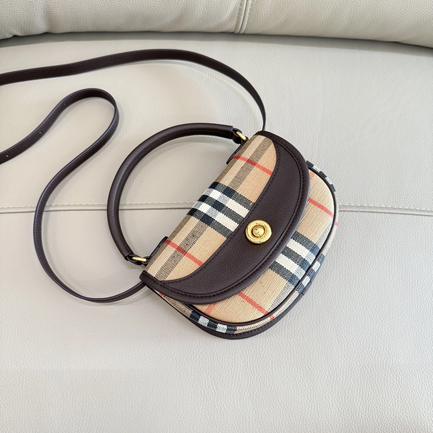 MOMO-- 2ur25rry 81122401 high quality version Highlands Calfskin item:E-B000K0515
