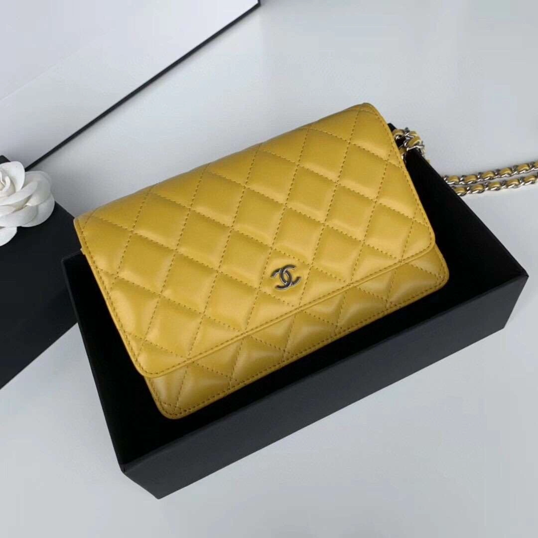 *MOMO---33814 Lambskin item : A-B307G2856