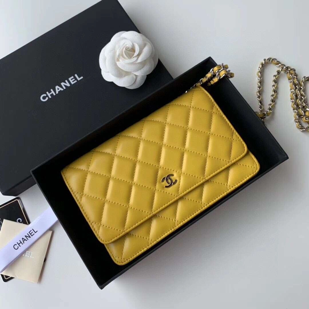 *MOMO---33814 Lambskin item : A-B307G2856