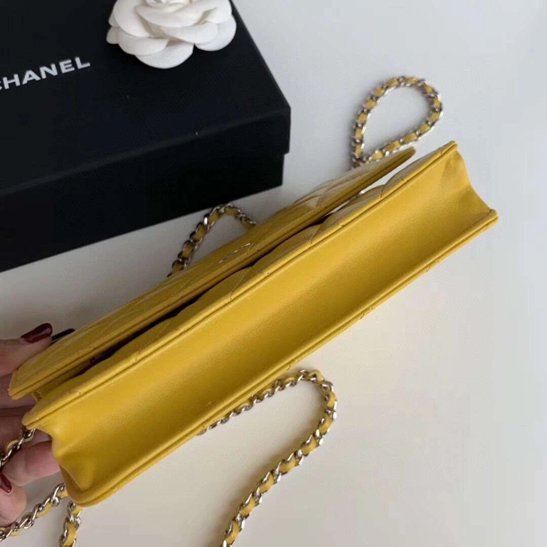 *MOMO---33814 Lambskin item : A-B307G2856