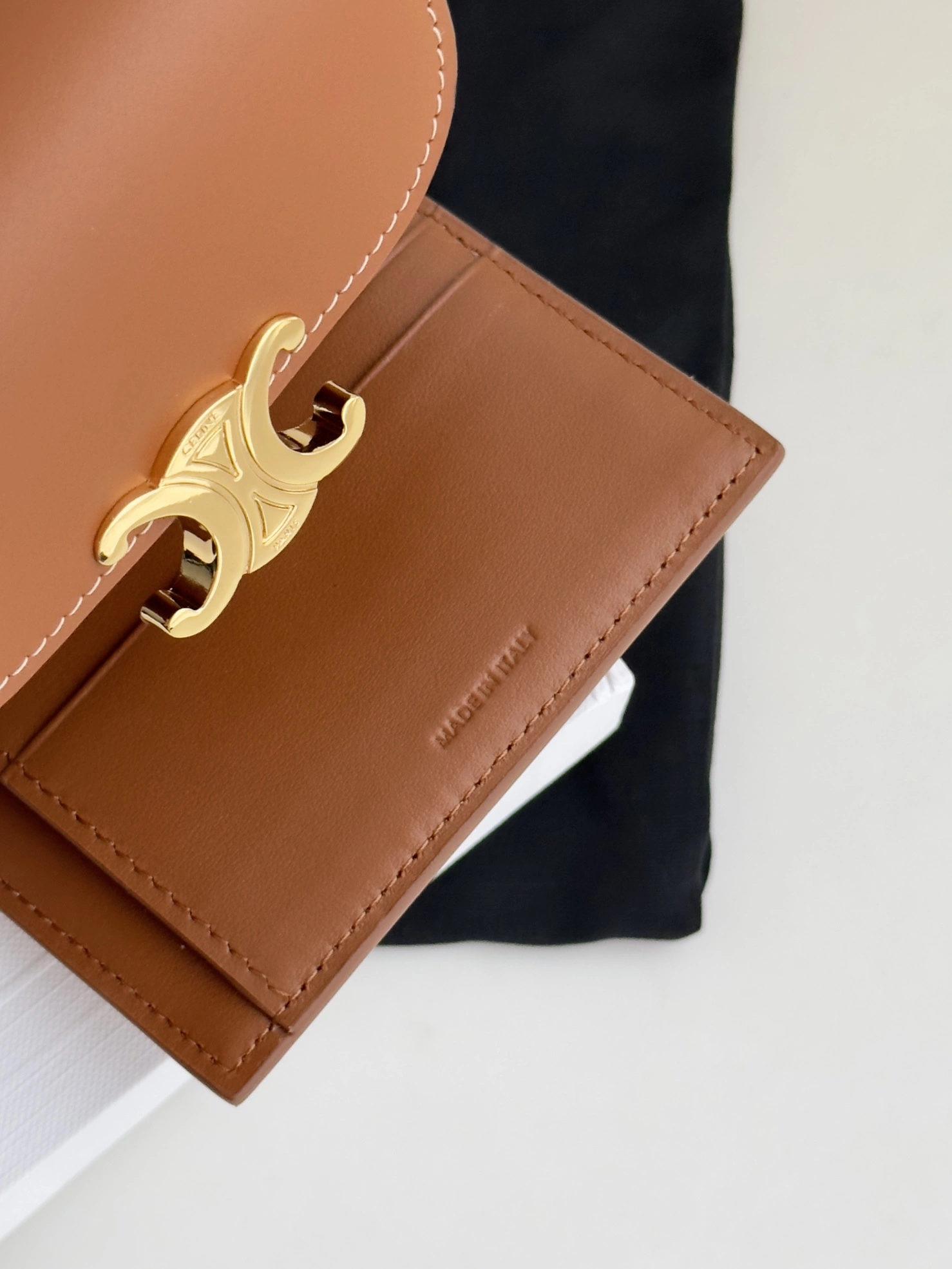 MOMO-- 358i95 10D783BZG-04LU high quality version cowhide item:E-B805J2423