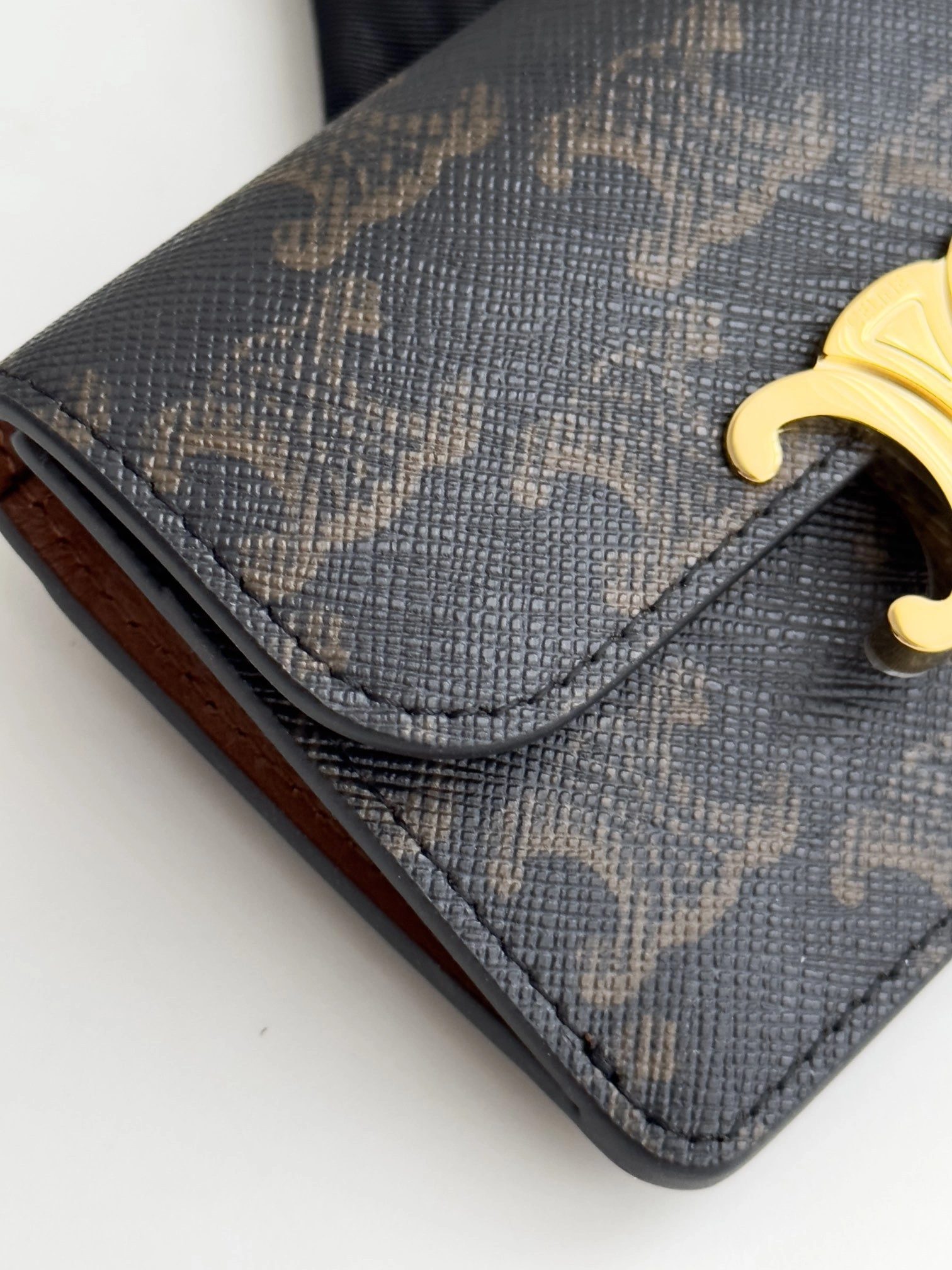 MOMO-- 358i95 10I582CPJ-04LU high quality version cowhide item:E-B805J2426