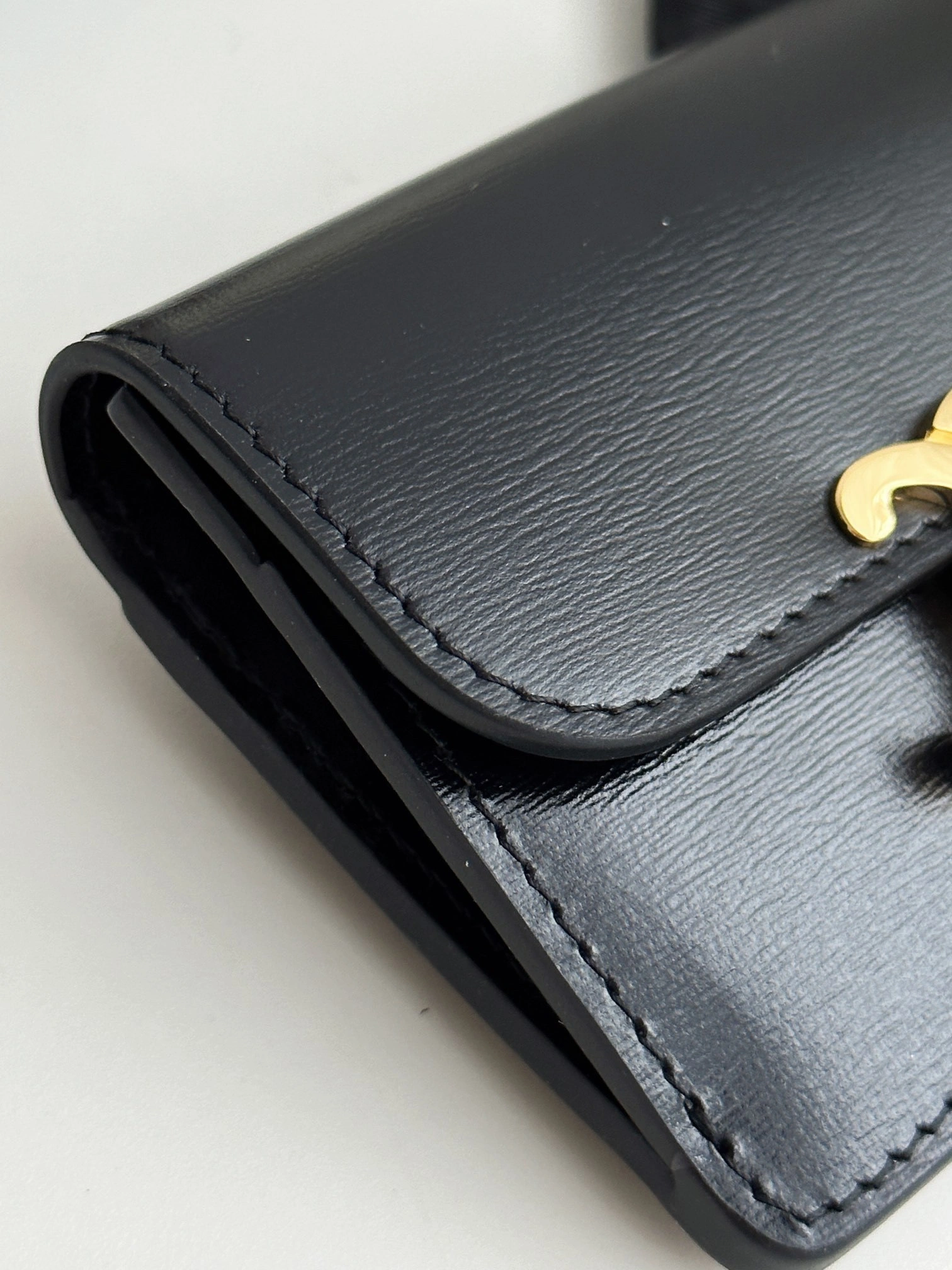 MOMO-- 358i95 10I583DPV-38NO high quality version cowhide item:E-B805J2427