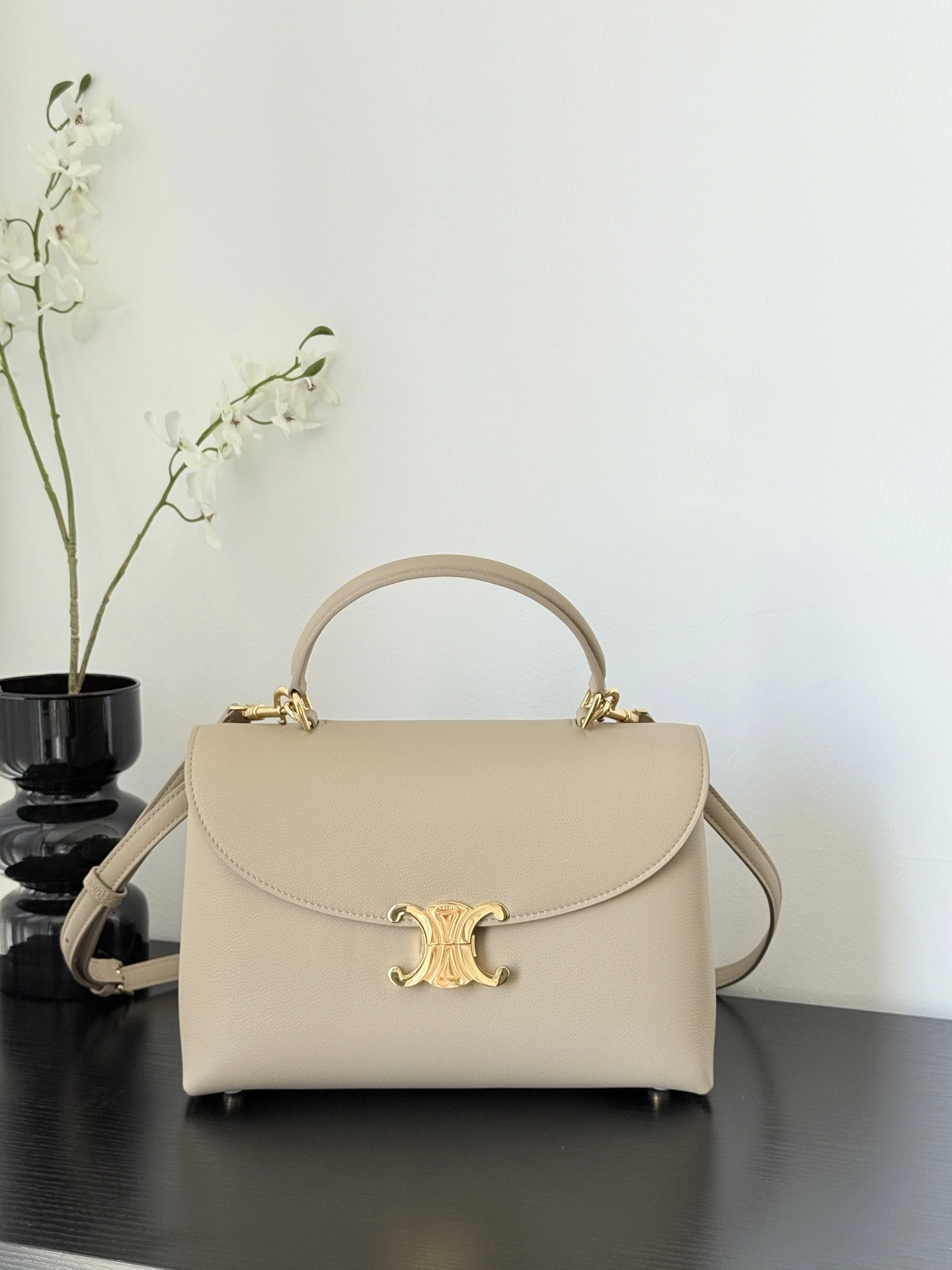 MOMO-- 358i95 117523FXK-03CP high quality version cowhide item:E-B805H1515