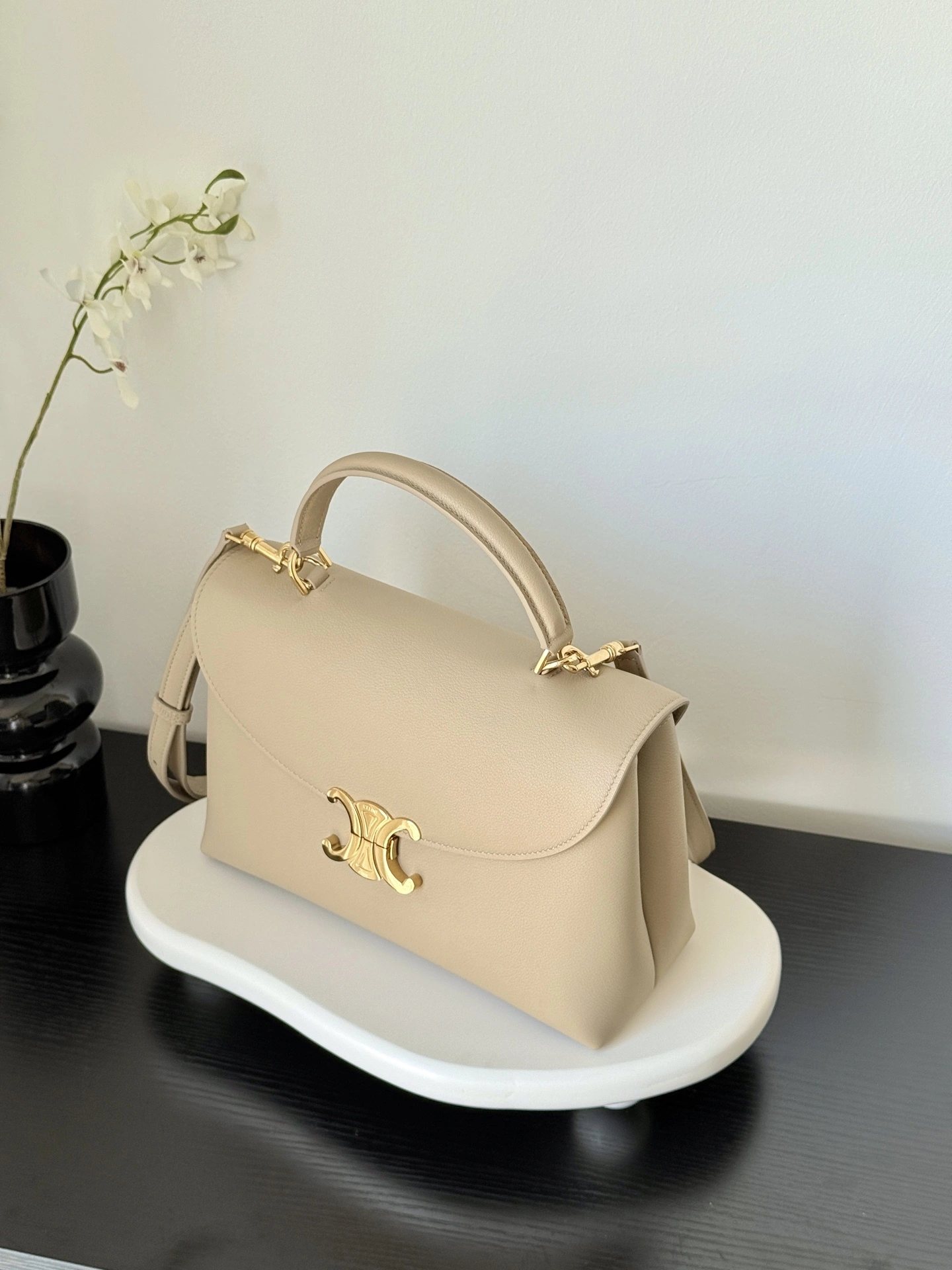MOMO-- 358i95 117523FXK-03CP high quality version cowhide item:E-B805H1515