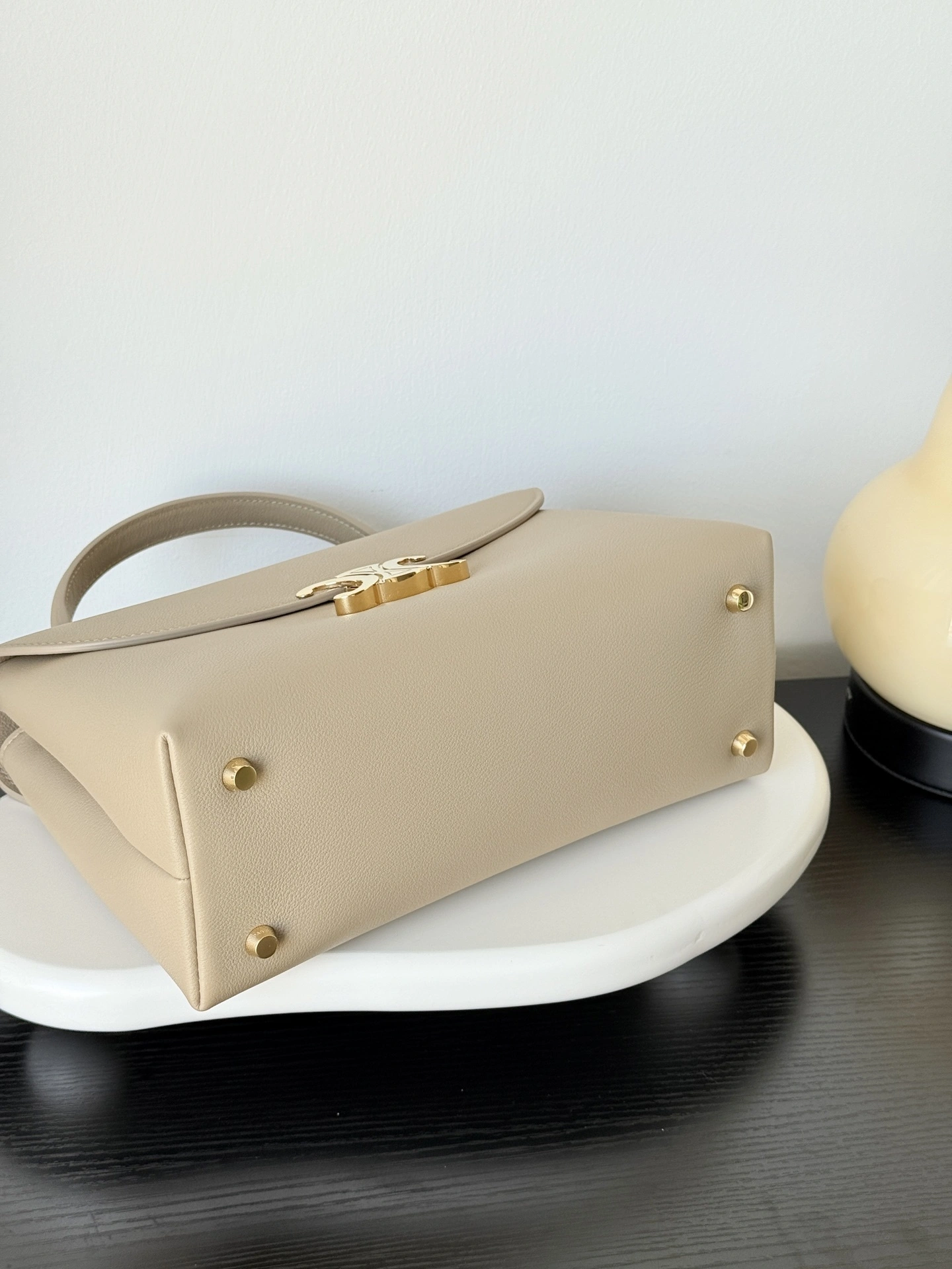 MOMO-- 358i95 117523FXK-03CP high quality version cowhide item:E-B805H1515