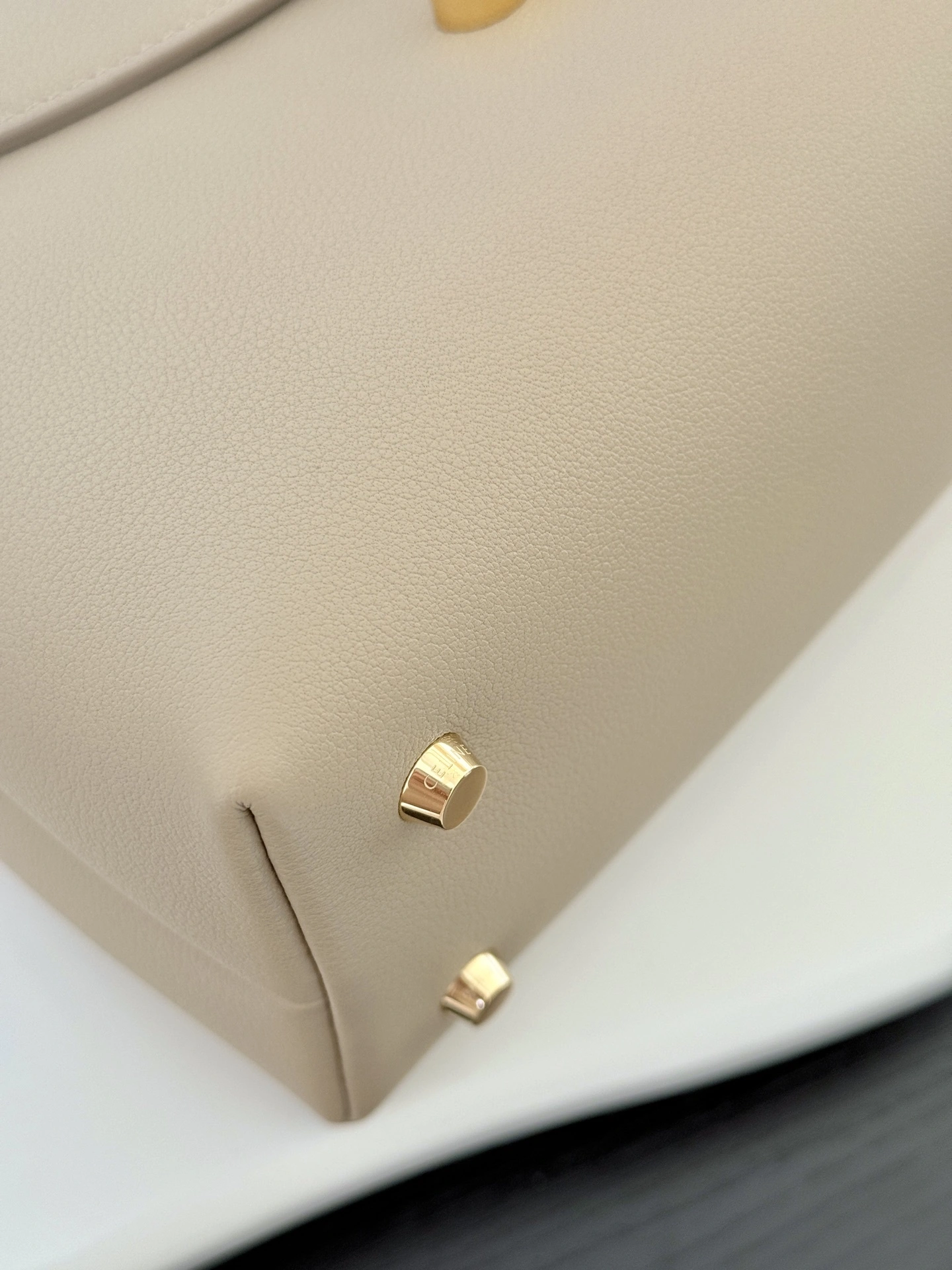 MOMO-- 358i95 117523FXK-03CP high quality version cowhide item:E-B805H1515