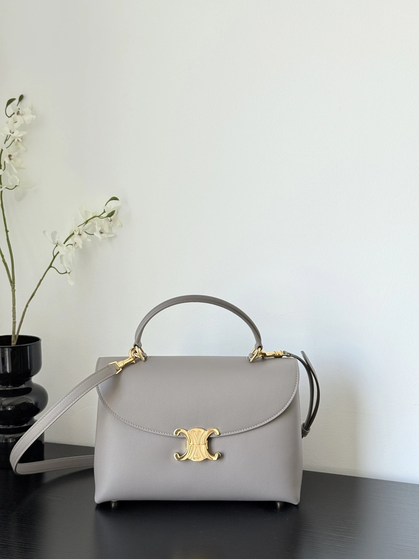 MOMO-- 358i95 117523FXK-10CG high quality version cowhide item:E-B805H1516