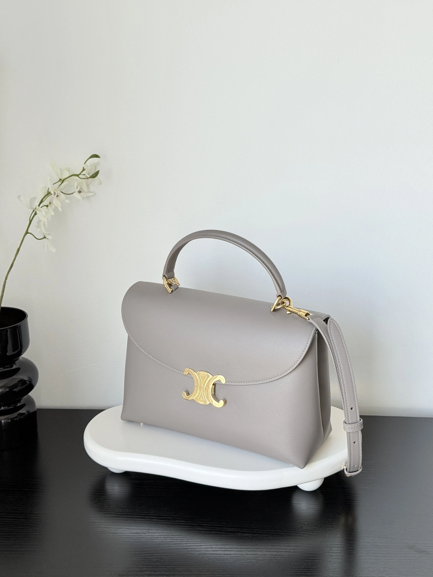 MOMO-- 358i95 117523FXK-10CG high quality version cowhide item:E-B805H1516