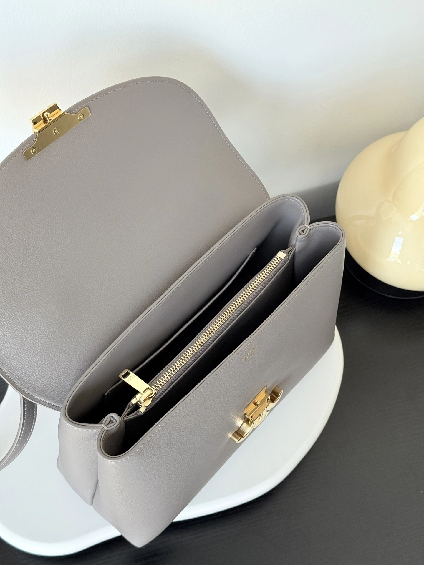MOMO-- 358i95 117523FXK-10CG high quality version cowhide item:E-B805H1516