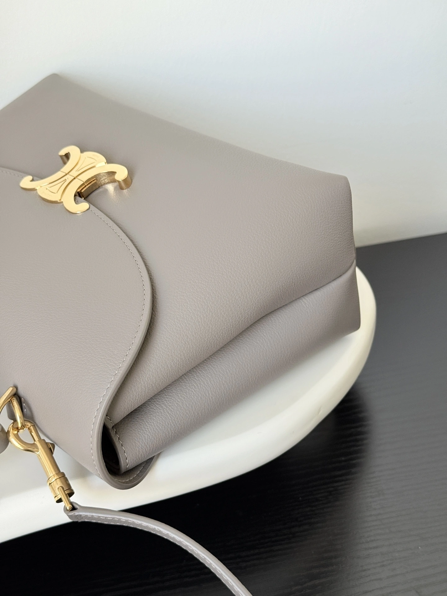 MOMO-- 358i95 117523FXK-10CG high quality version cowhide item:E-B805H1516