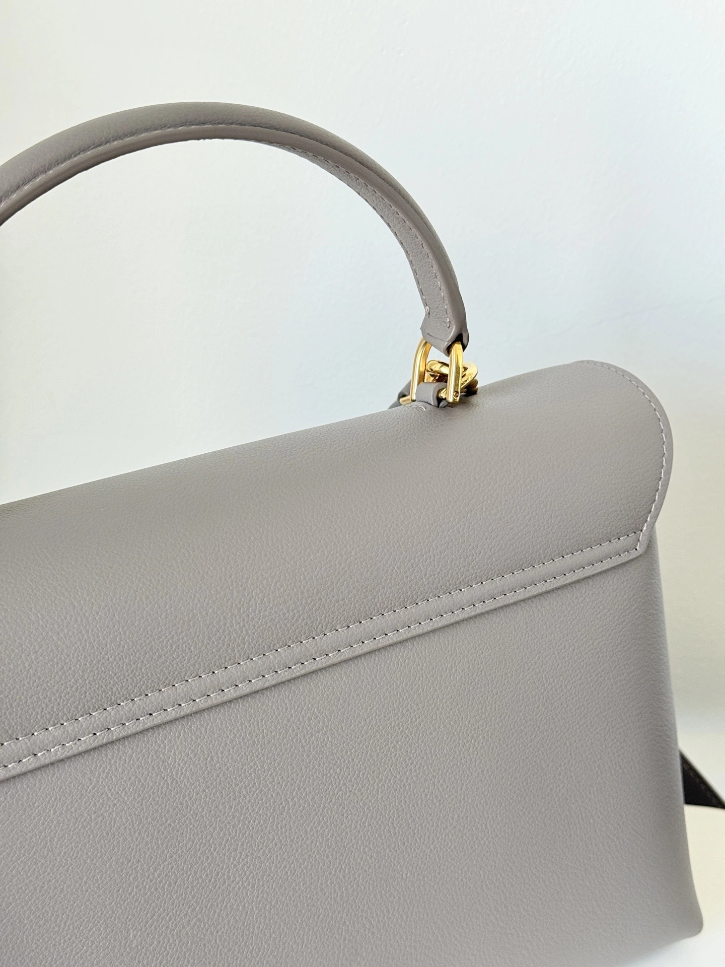 MOMO-- 358i95 117523FXK-10CG high quality version cowhide item:E-B805H1516