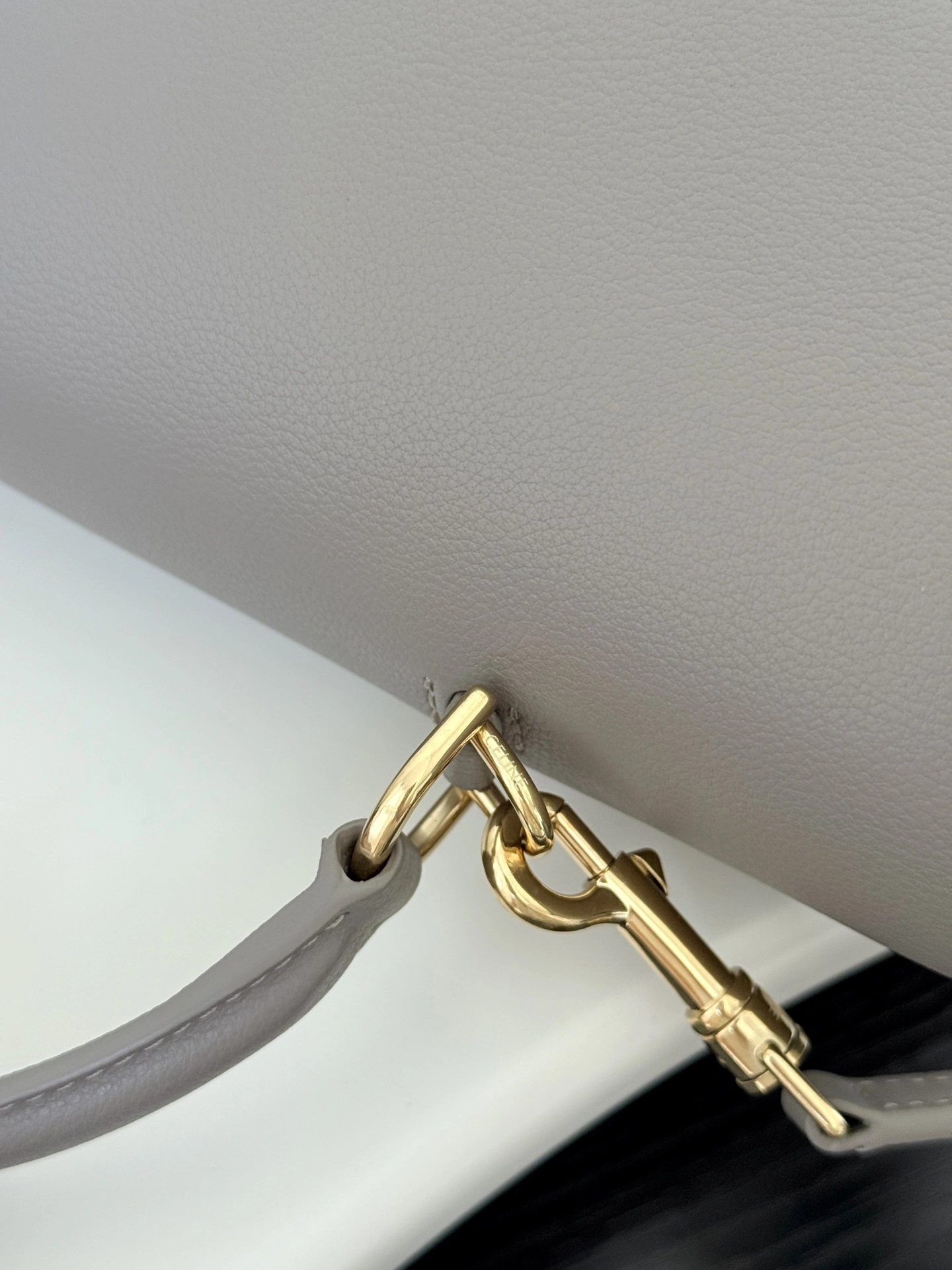 MOMO-- 358i95 117523FXK-10CG high quality version cowhide item:E-B805H1516