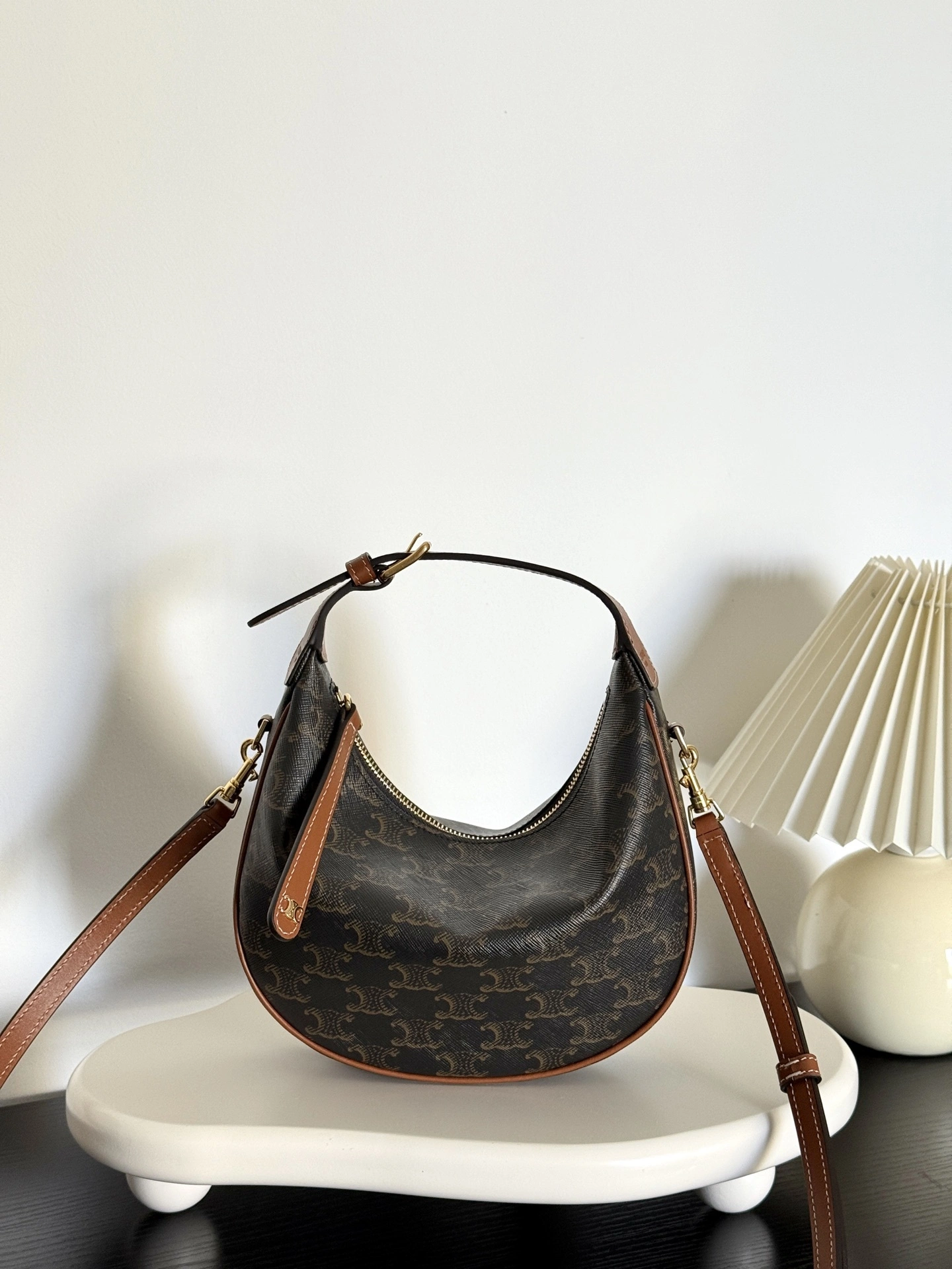 MOMO-- 358i95 120722FQM-04LU high quality version Calfskin item:E-B805J2414