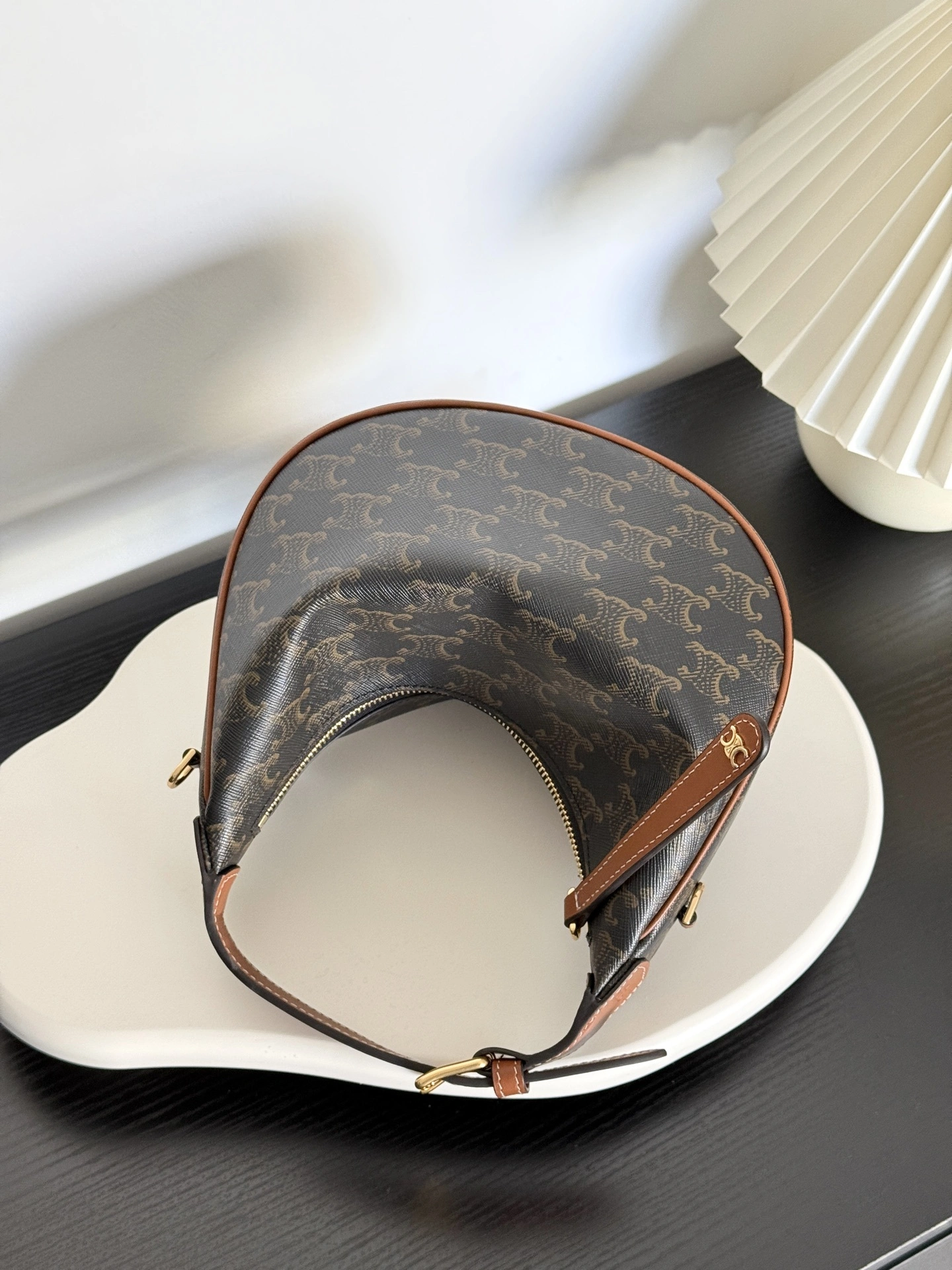 MOMO-- 358i95 120722FQM-04LU high quality version Calfskin item:E-B805J2414