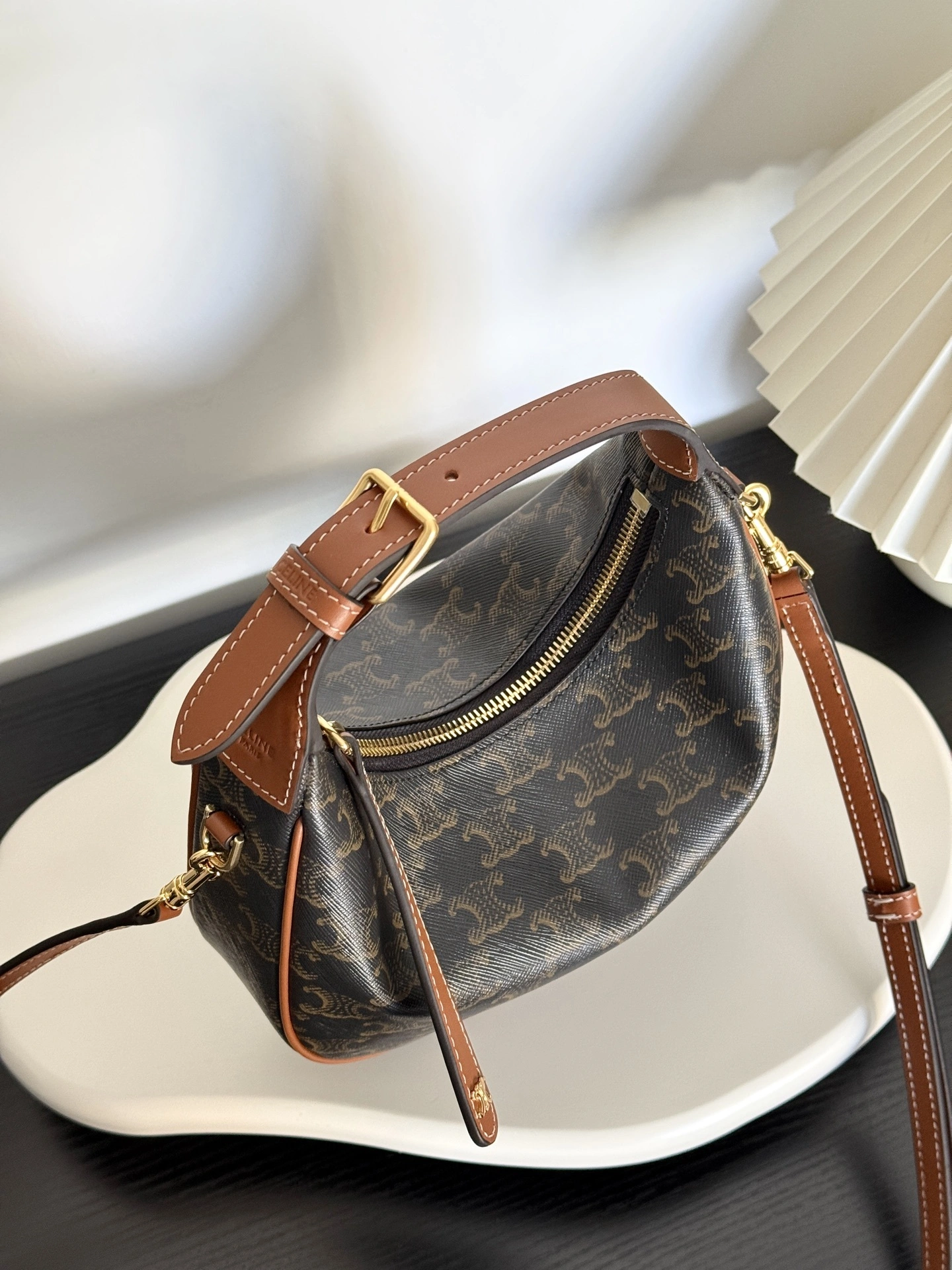 MOMO-- 358i95 120722FQM-04LU high quality version Calfskin item:E-B805J2414