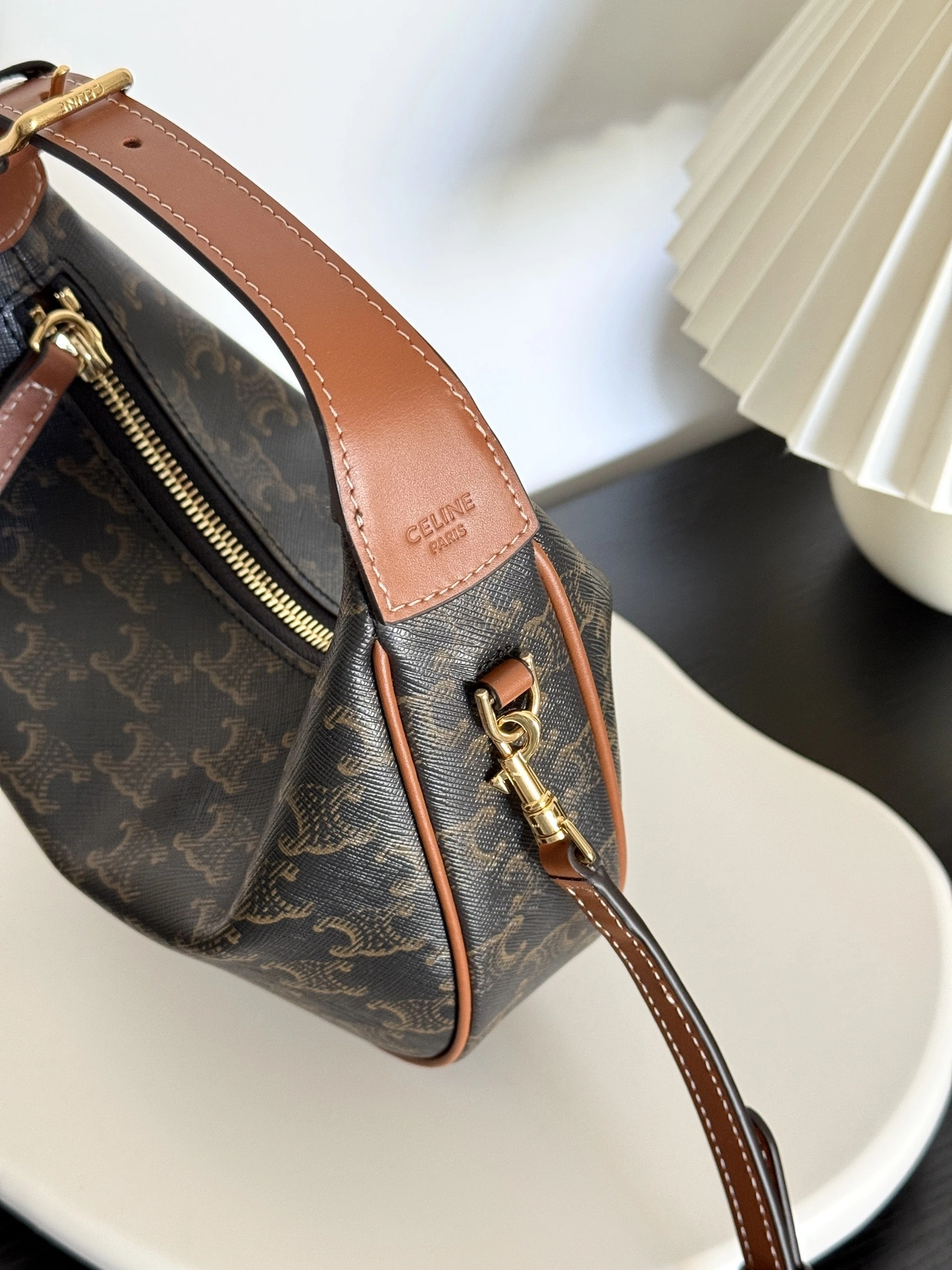 MOMO-- 358i95 120722FQM-04LU high quality version Calfskin item:E-B805J2414