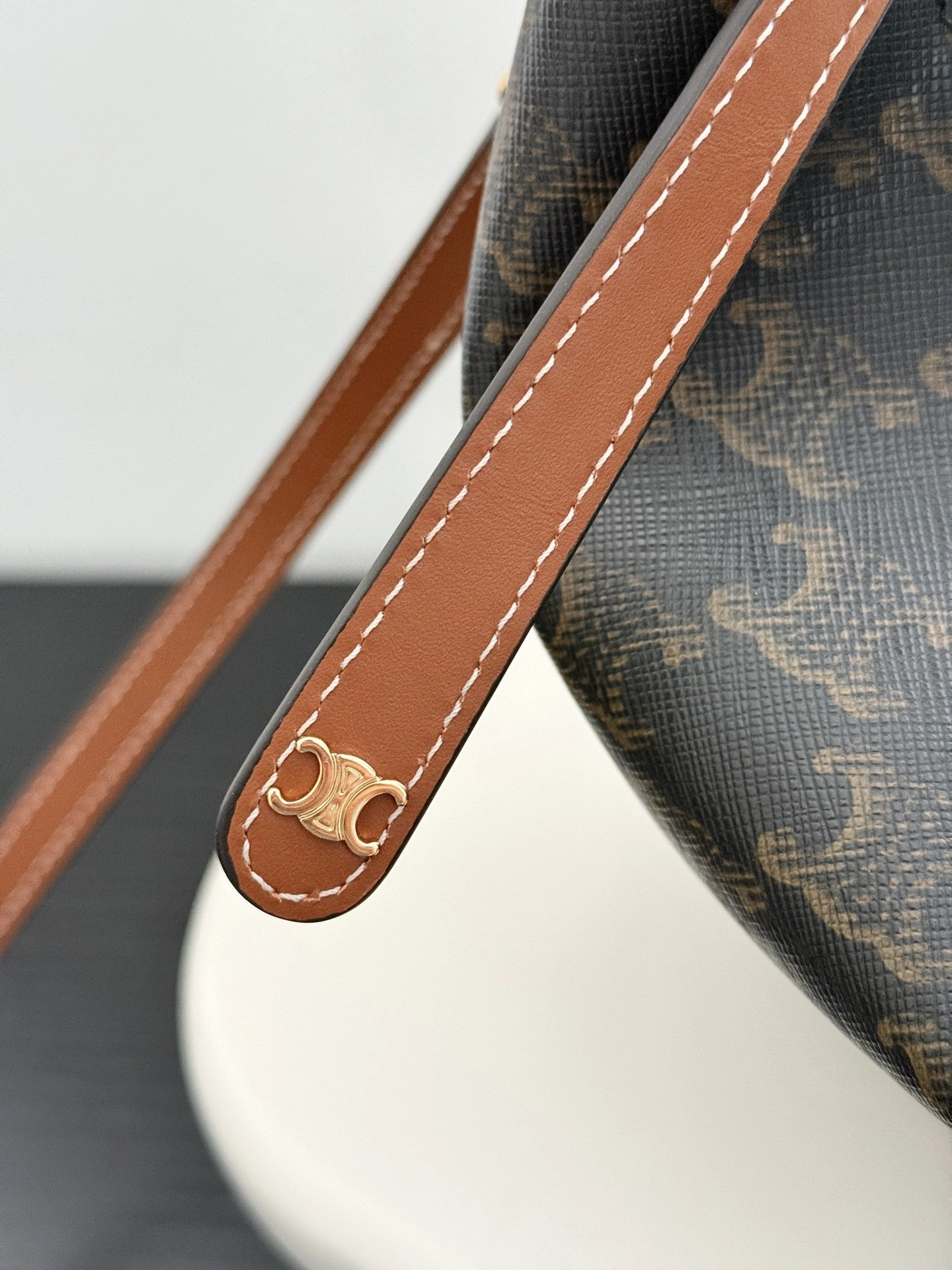 MOMO-- 358i95 120722FQM-04LU high quality version Calfskin item:E-B805J2414