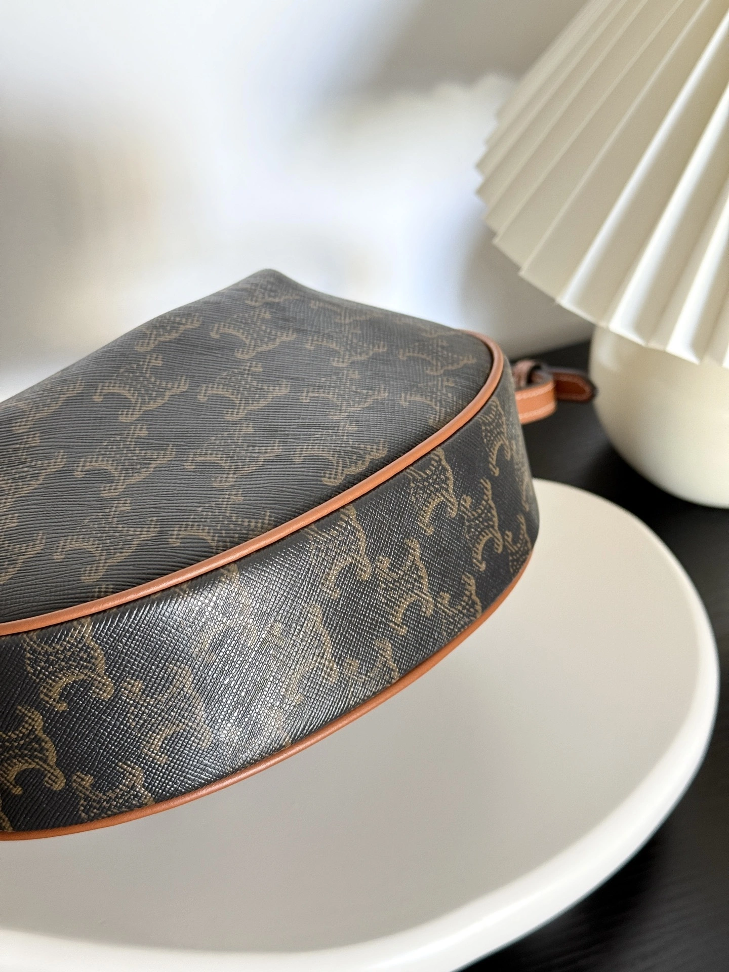 MOMO-- 358i95 120722FQM-04LU high quality version Calfskin item:E-B805J2414