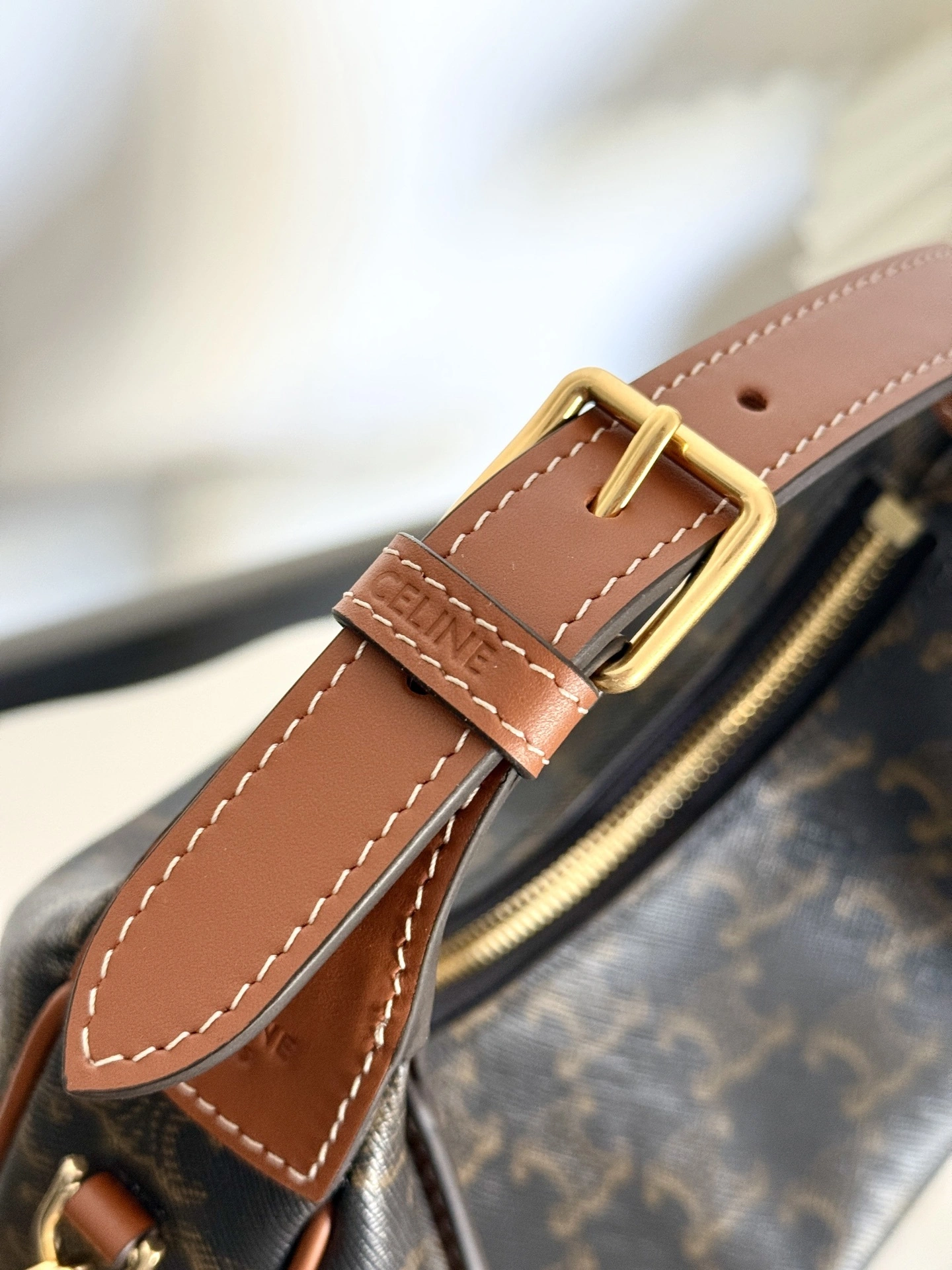 MOMO-- 358i95 120722FQM-04LU high quality version Calfskin item:E-B805J2414