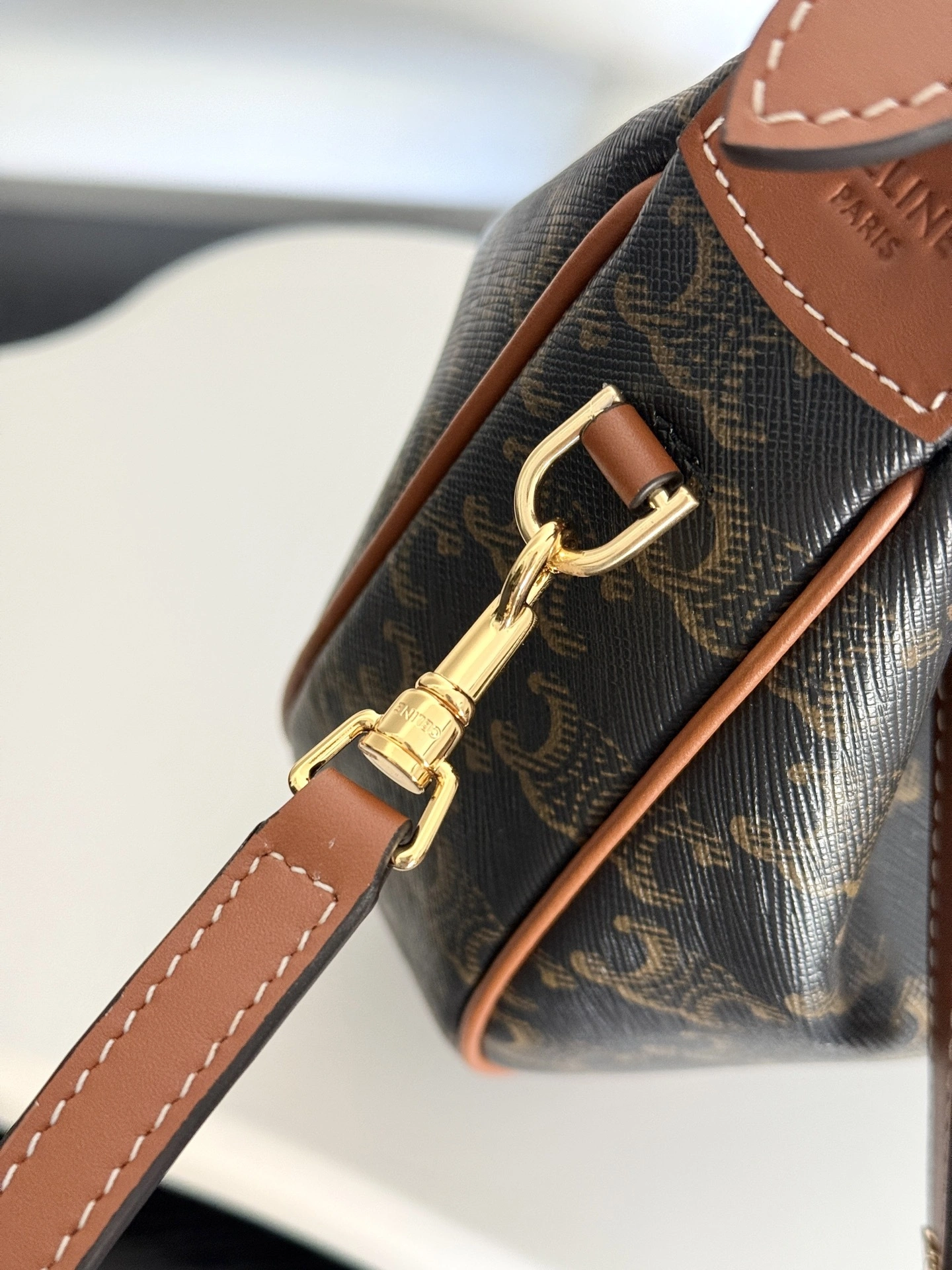 MOMO-- 358i95 120722FQM-04LU high quality version Calfskin item:E-B805J2414